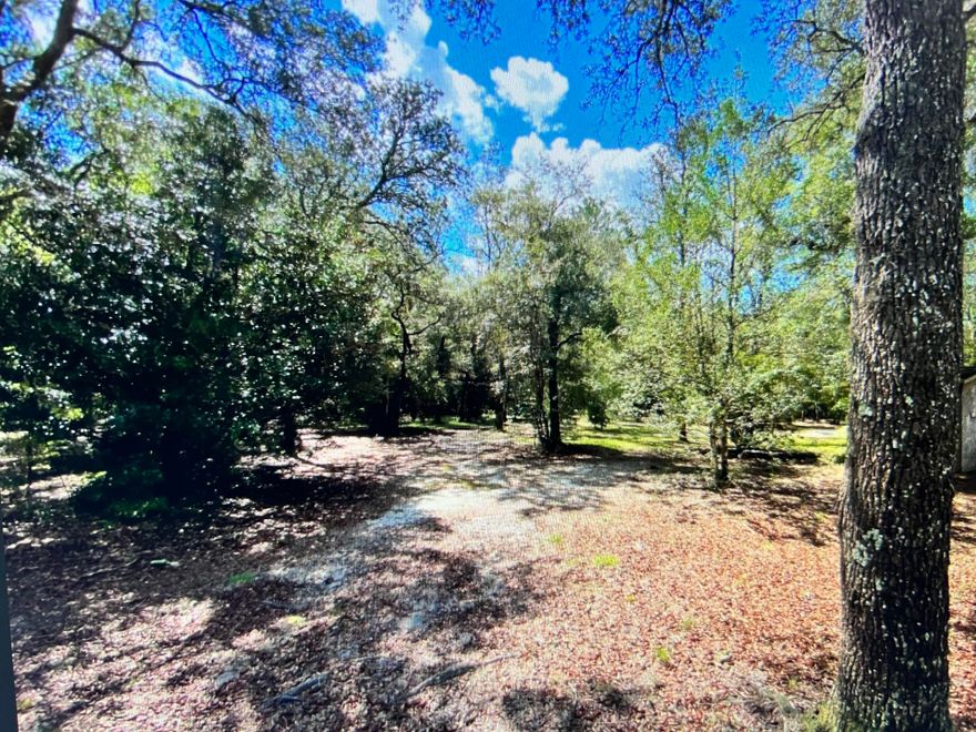 Amazing opportunity to own 7+ acres in Holt with a survey available at this price it won't longEnjoy the peaceful outdoors here in Holt. Bring your ATVS and Come and explore this 7+/- Acres of land with Tranwick Creek running through a portion of the property. Zoned Rural residential.you can build or put a mobile home no association near by I 10 highway wild animals for hunting deers, turkeys etc.