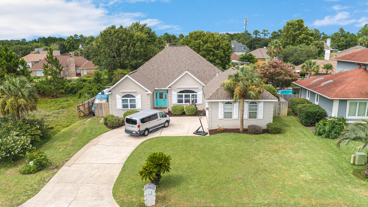 EMERALD POINTE PLAT 3 - Residential