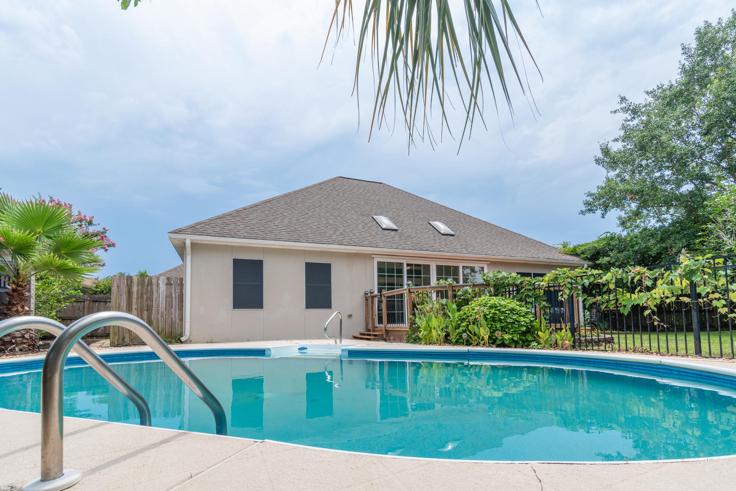 EMERALD POINTE PLAT 3 - Residential