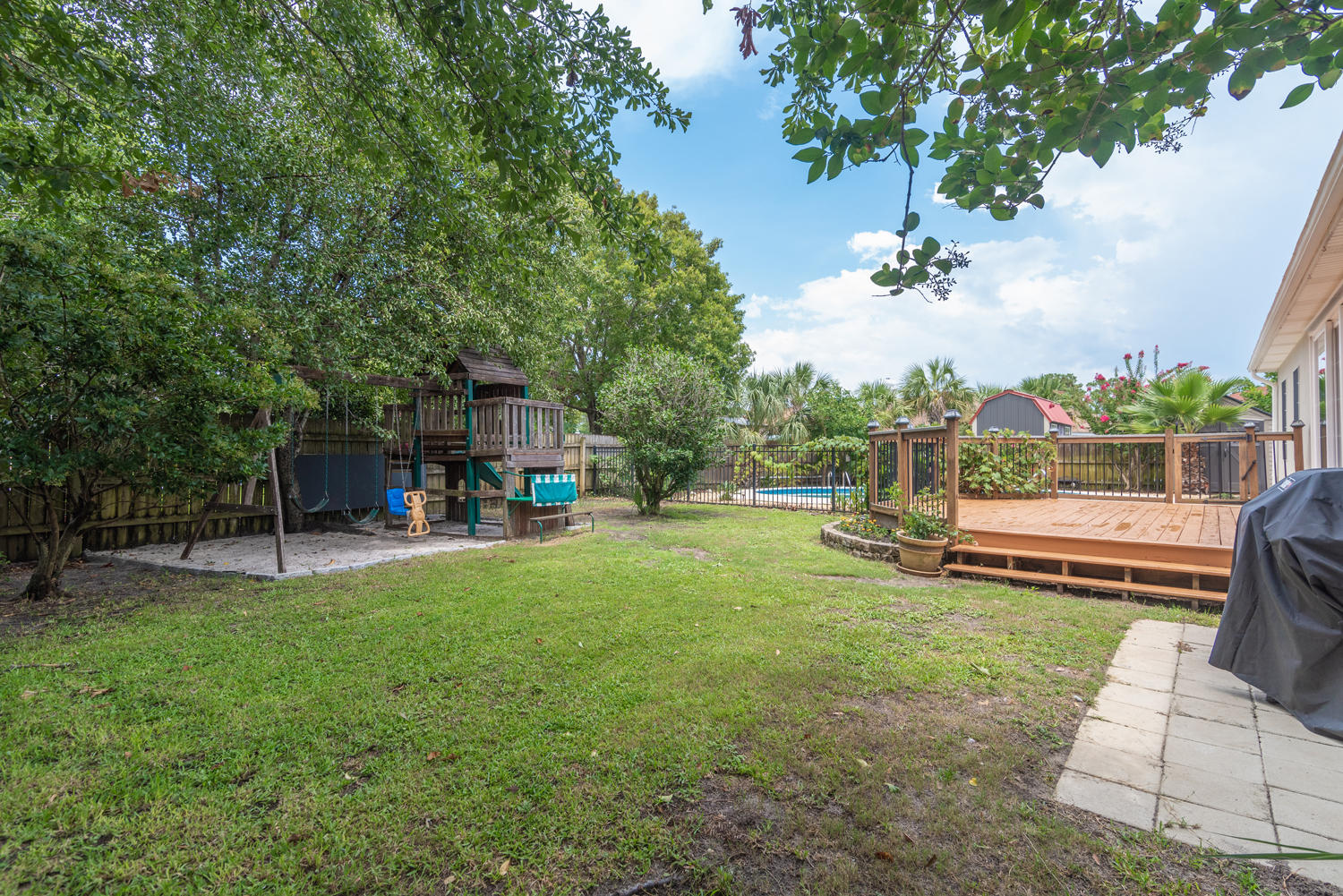 EMERALD POINTE PLAT 3 - Residential