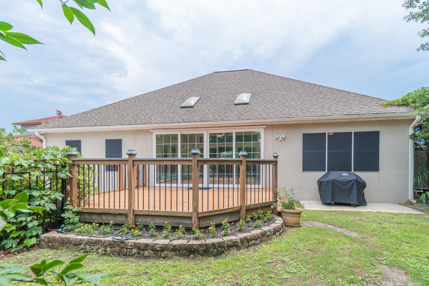 EMERALD POINTE PLAT 3 - Residential