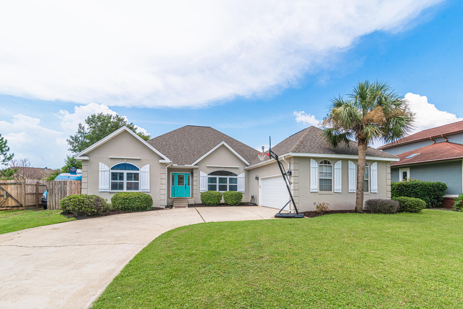 EMERALD POINTE PLAT 3 - Residential