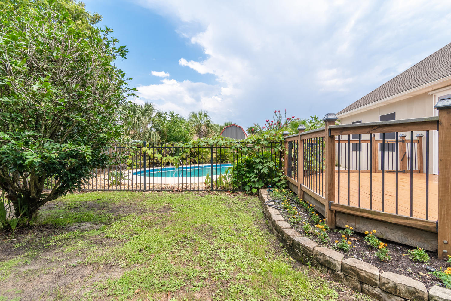 EMERALD POINTE PLAT 3 - Residential