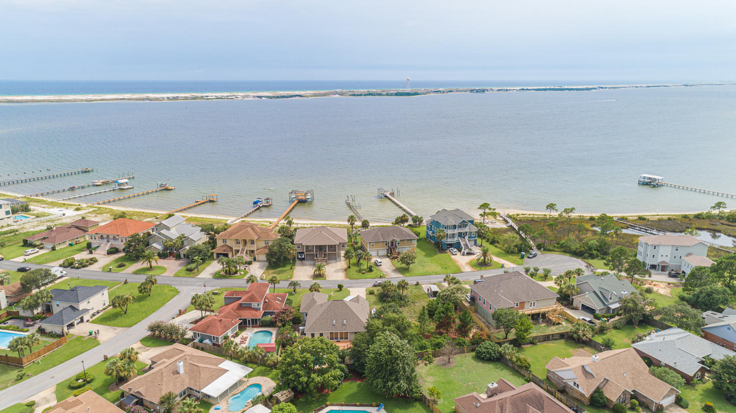 EMERALD POINTE PLAT 3 - Residential