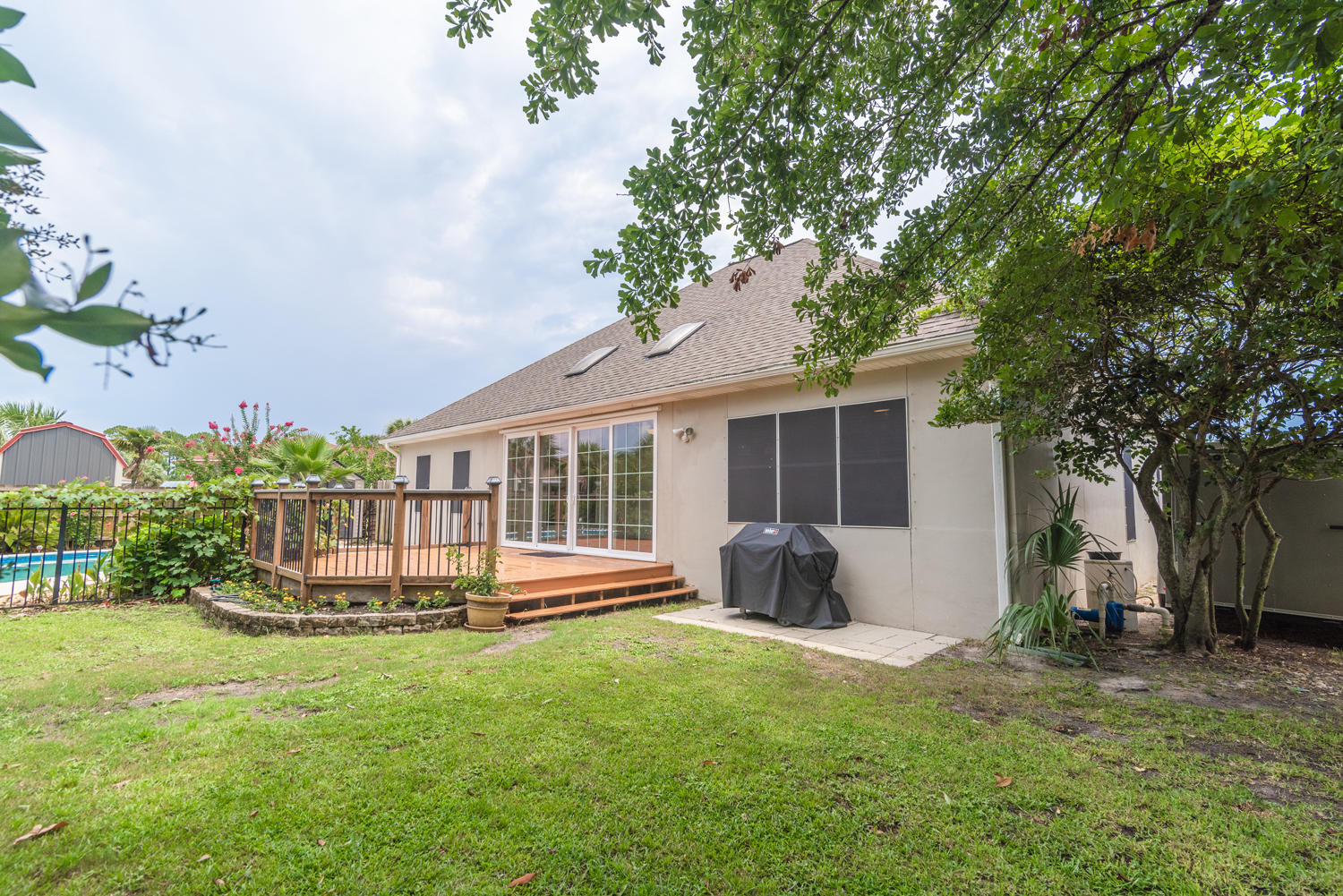 EMERALD POINTE PLAT 3 - Residential