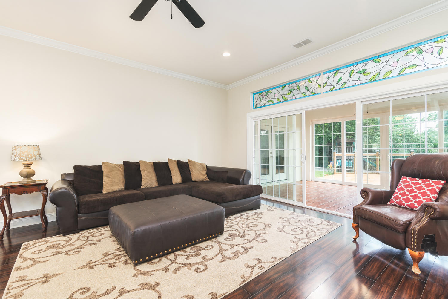 EMERALD POINTE PLAT 3 - Residential