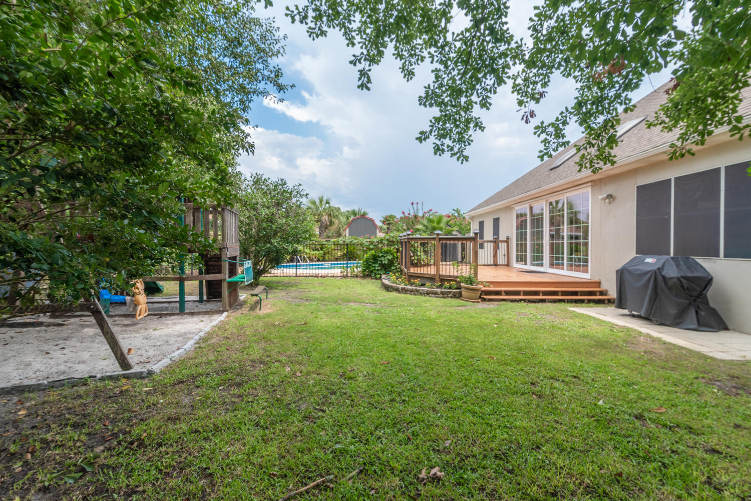 EMERALD POINTE PLAT 3 - Residential