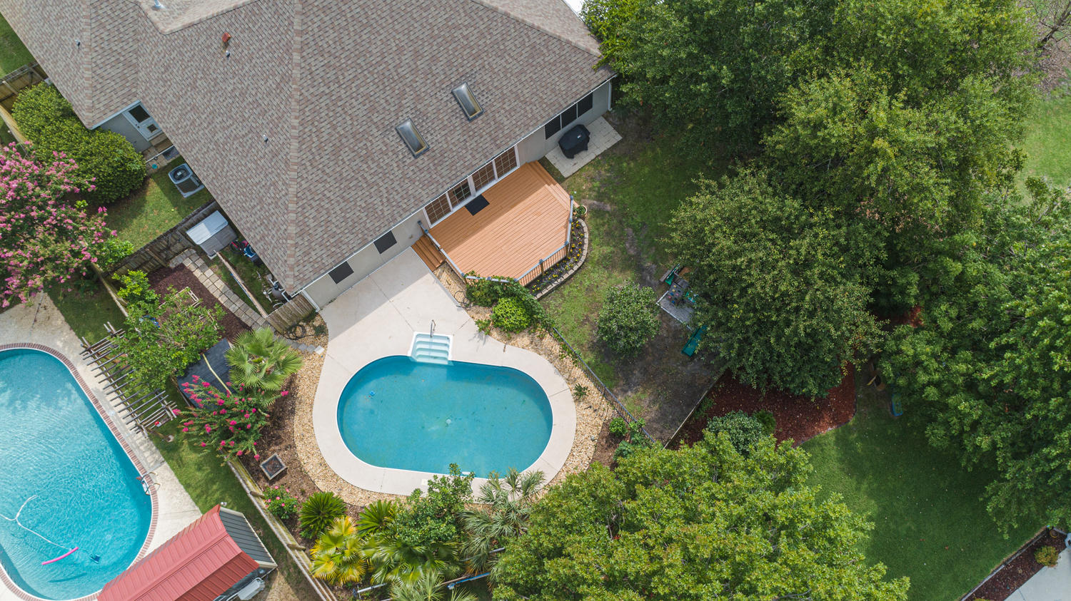 EMERALD POINTE PLAT 3 - Residential