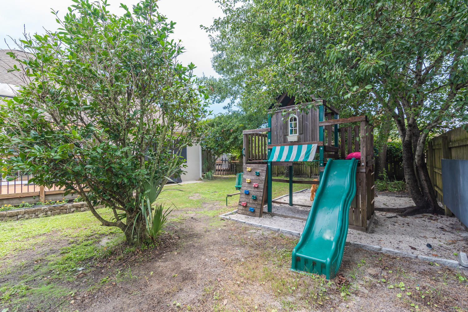 EMERALD POINTE PLAT 3 - Residential