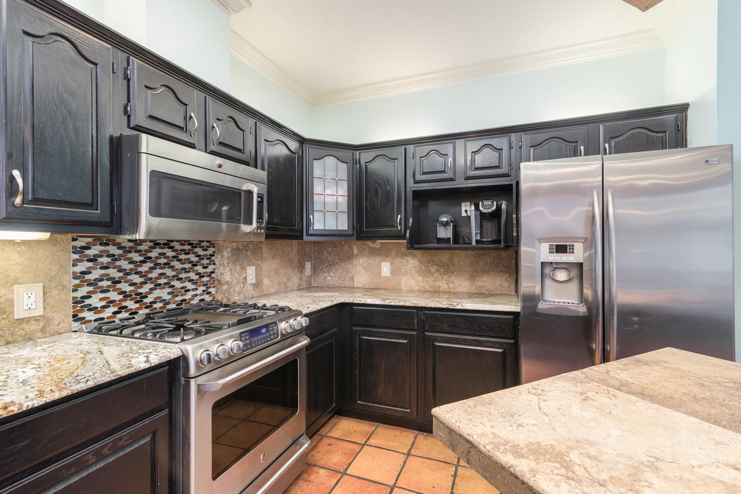 EMERALD POINTE PLAT 3 - Residential