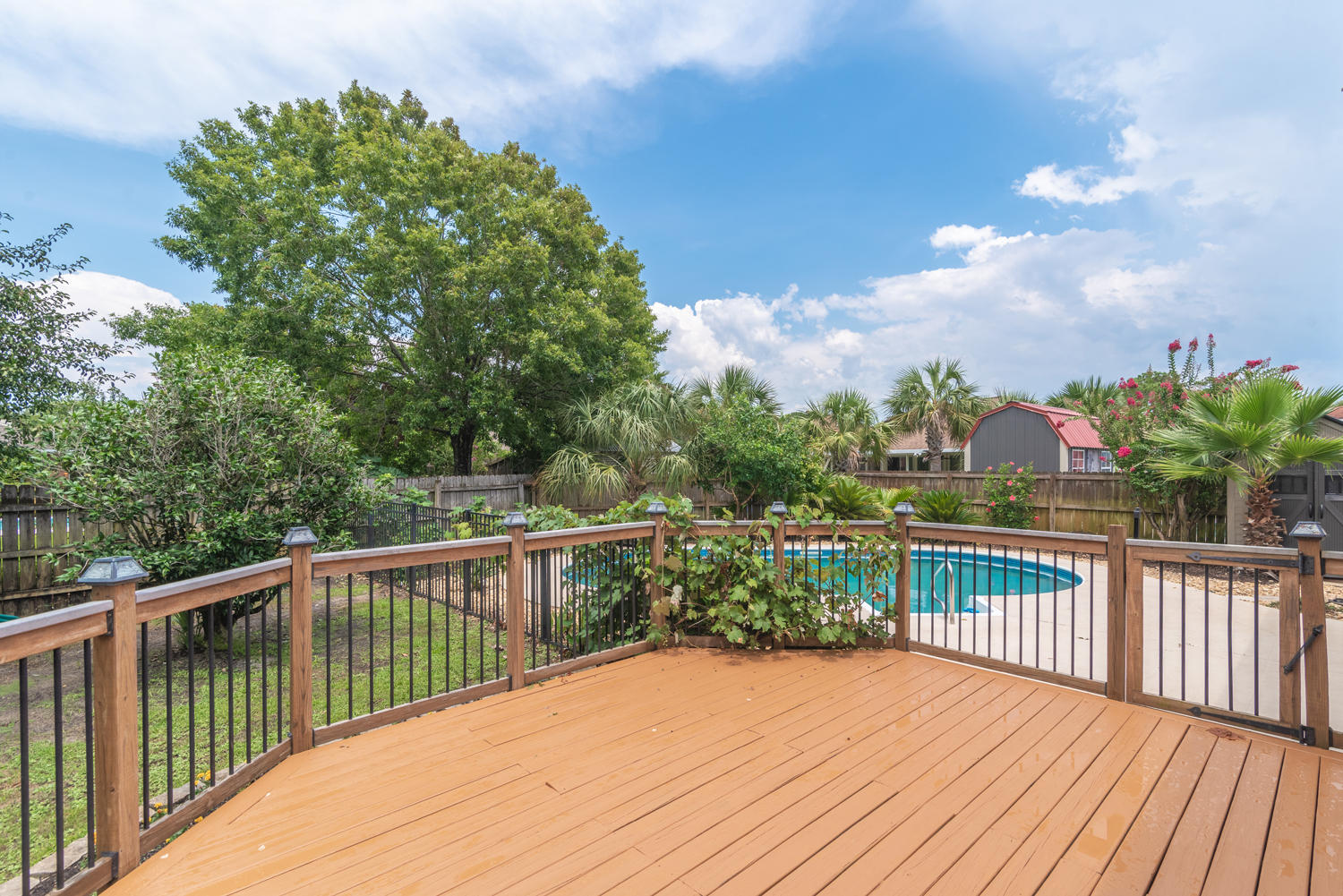 EMERALD POINTE PLAT 3 - Residential