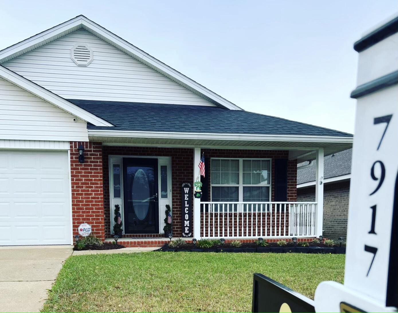 Bayou Place - Residential