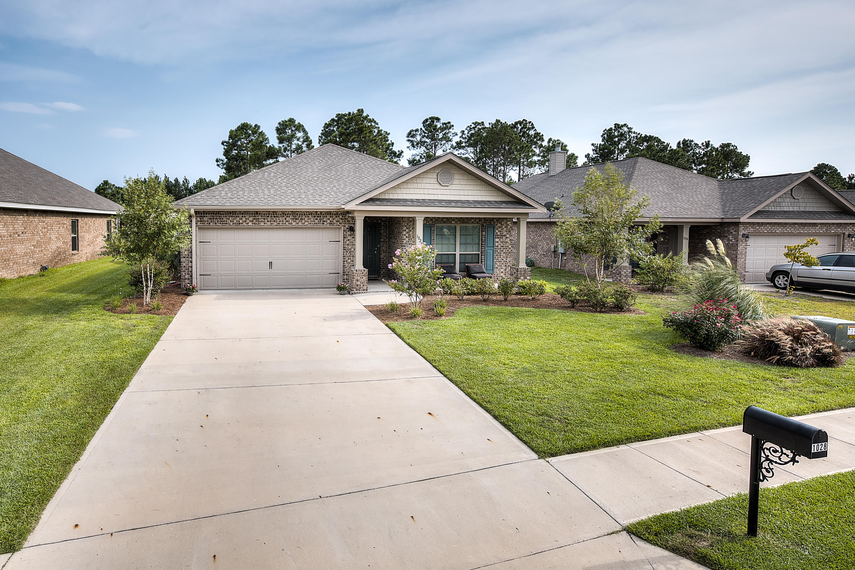 DRIFTWOOD ESTATES - Residential