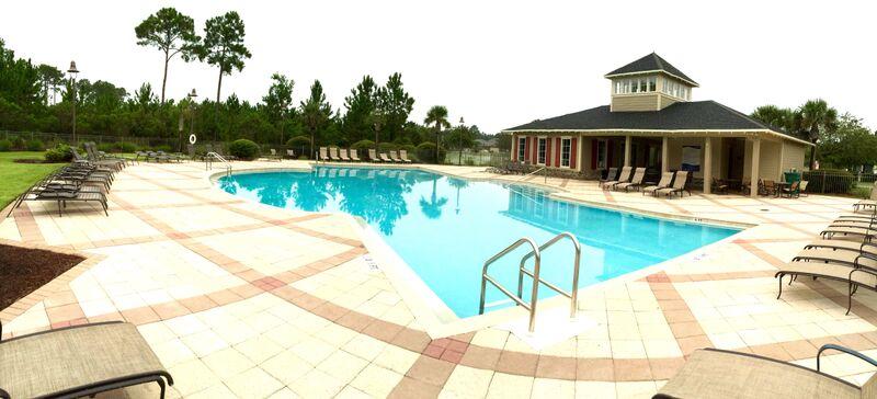 DRIFTWOOD ESTATES - Residential