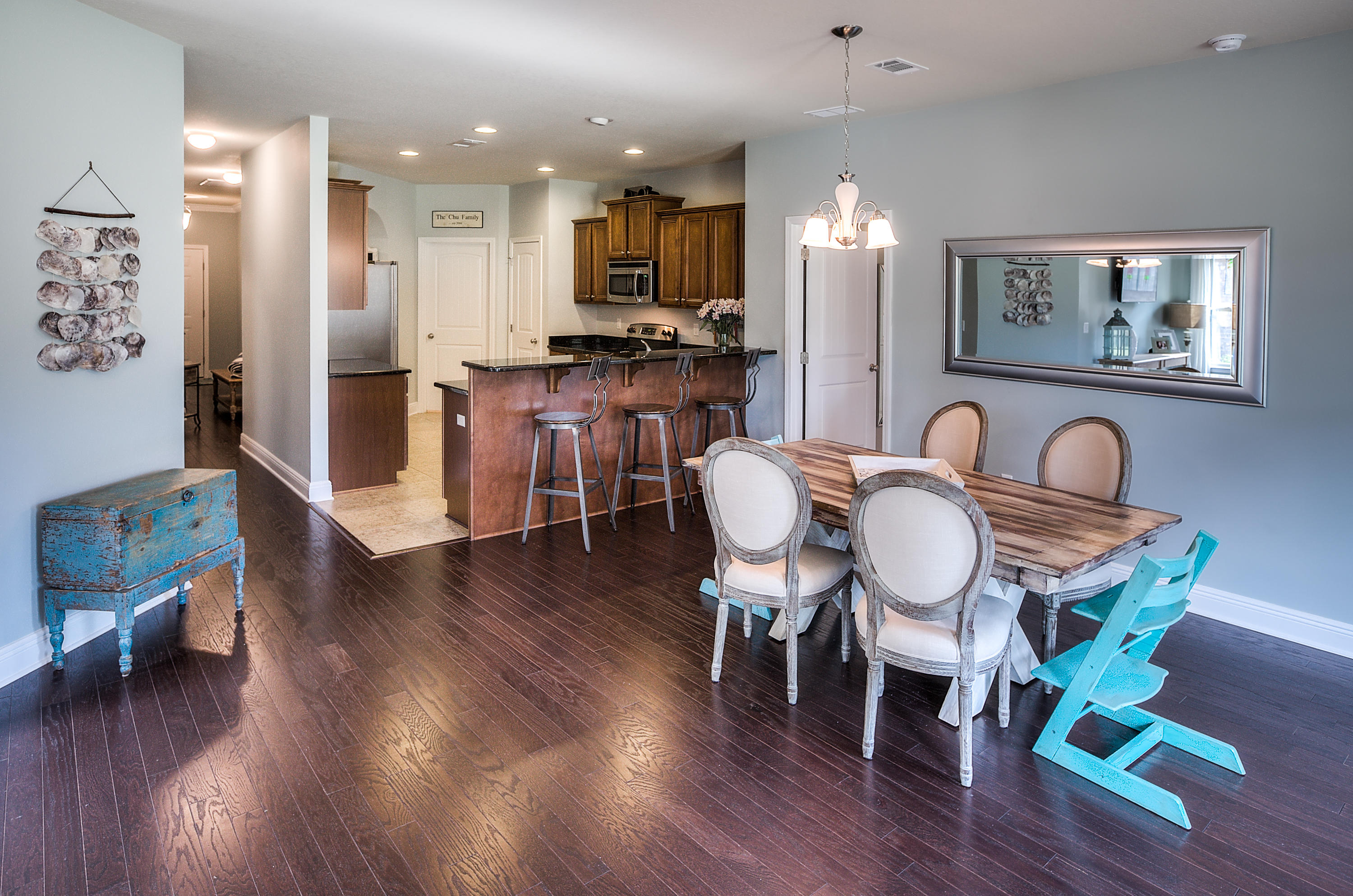 DRIFTWOOD ESTATES - Residential