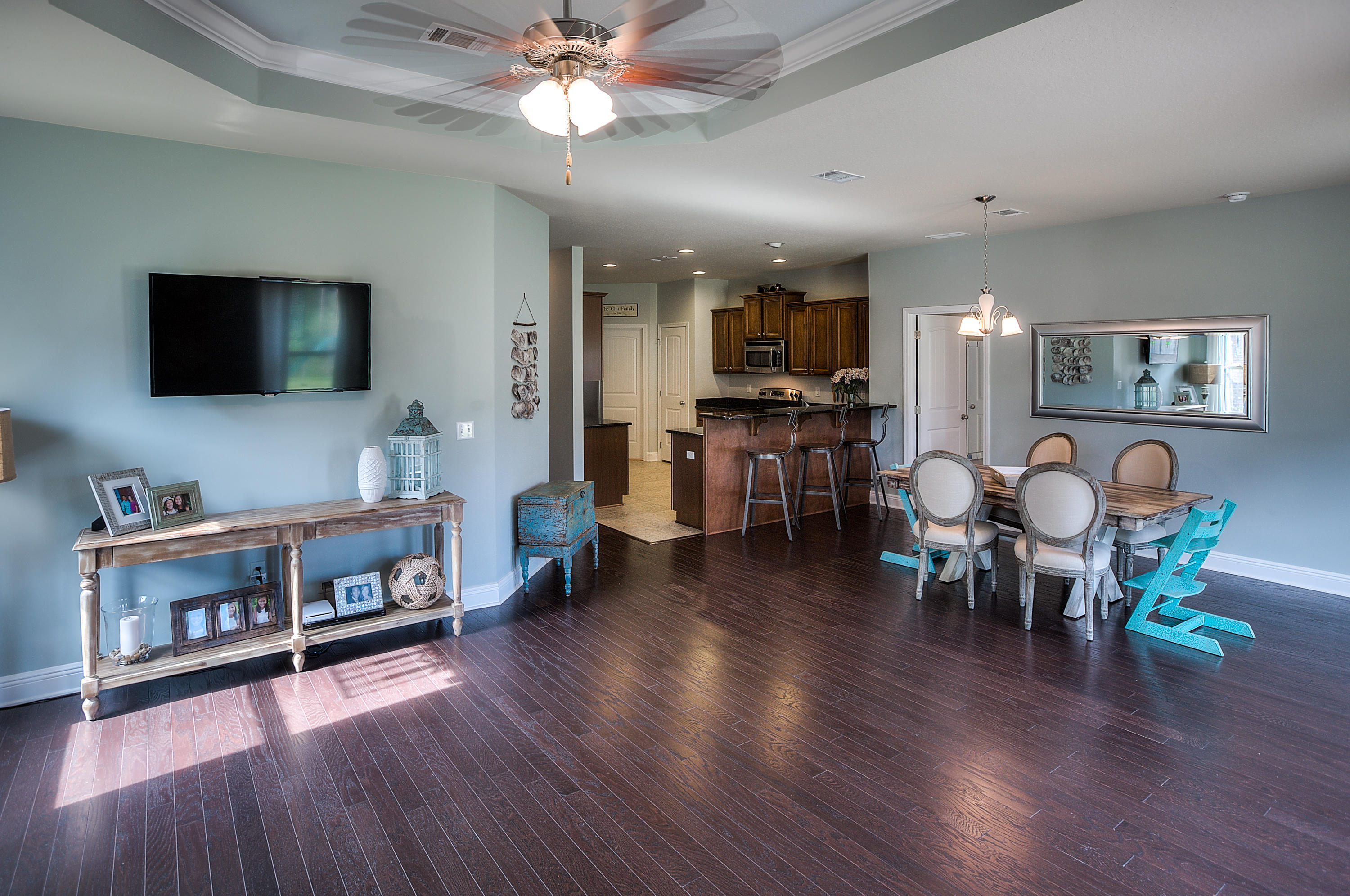 DRIFTWOOD ESTATES - Residential