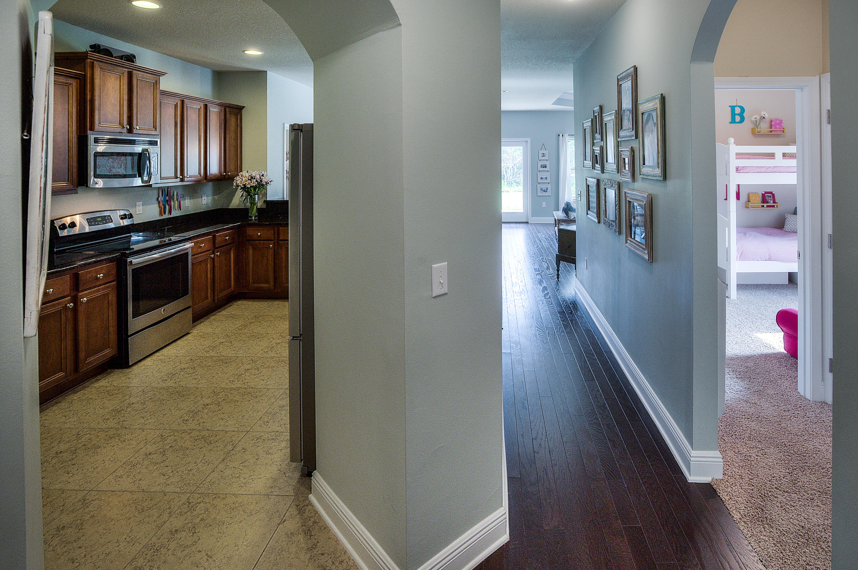 DRIFTWOOD ESTATES - Residential