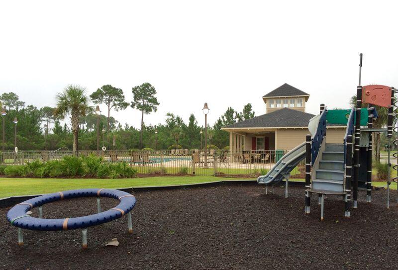 DRIFTWOOD ESTATES - Residential