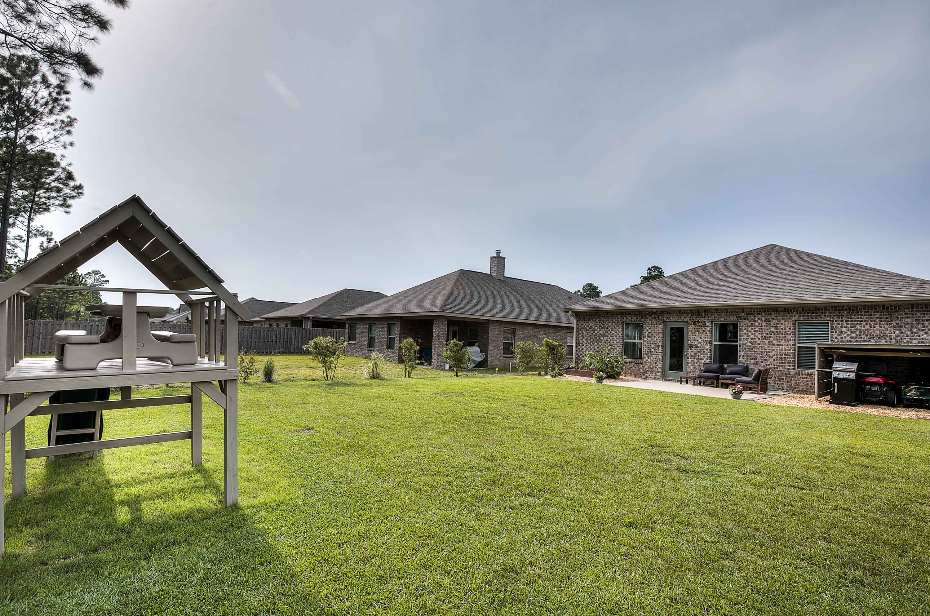 DRIFTWOOD ESTATES - Residential