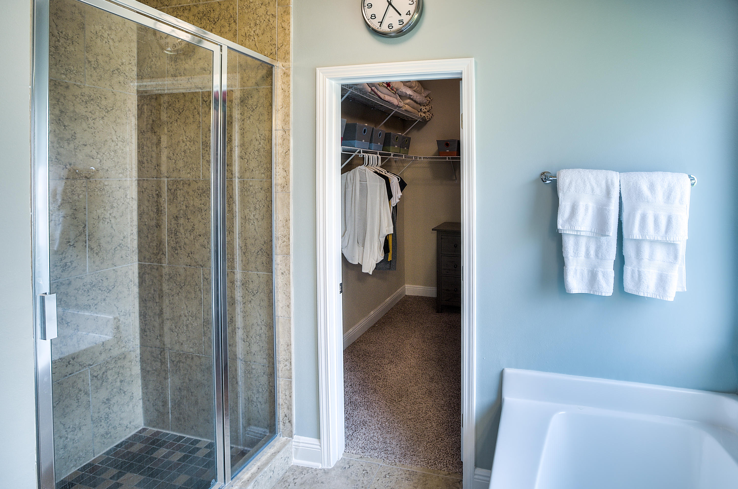 DRIFTWOOD ESTATES - Residential