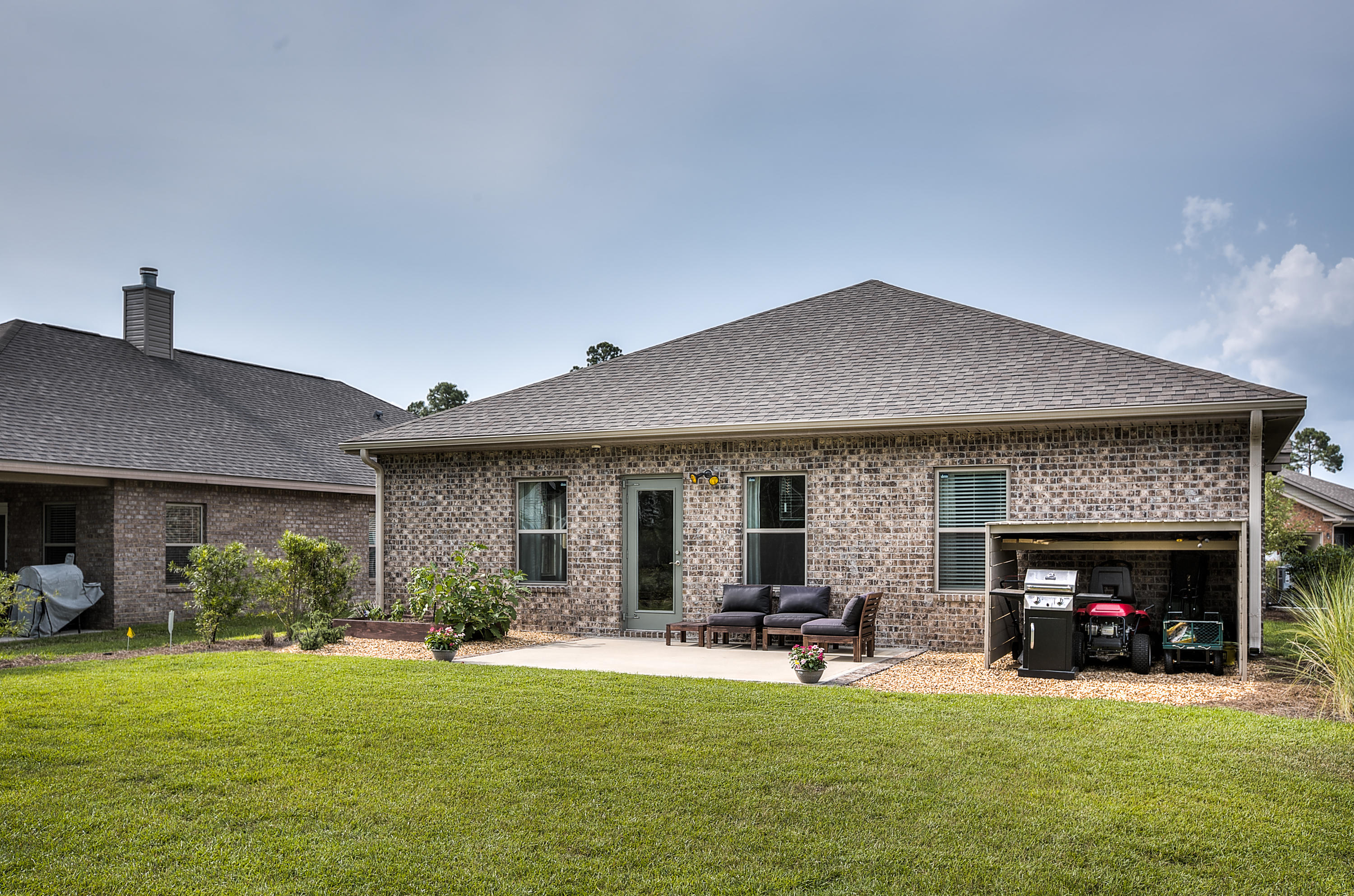 DRIFTWOOD ESTATES - Residential