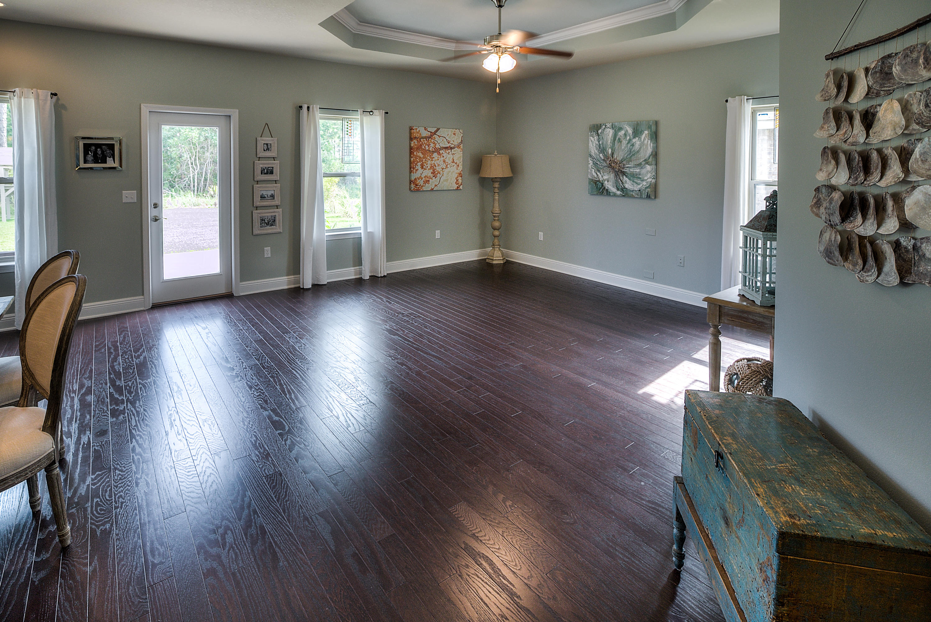 DRIFTWOOD ESTATES - Residential