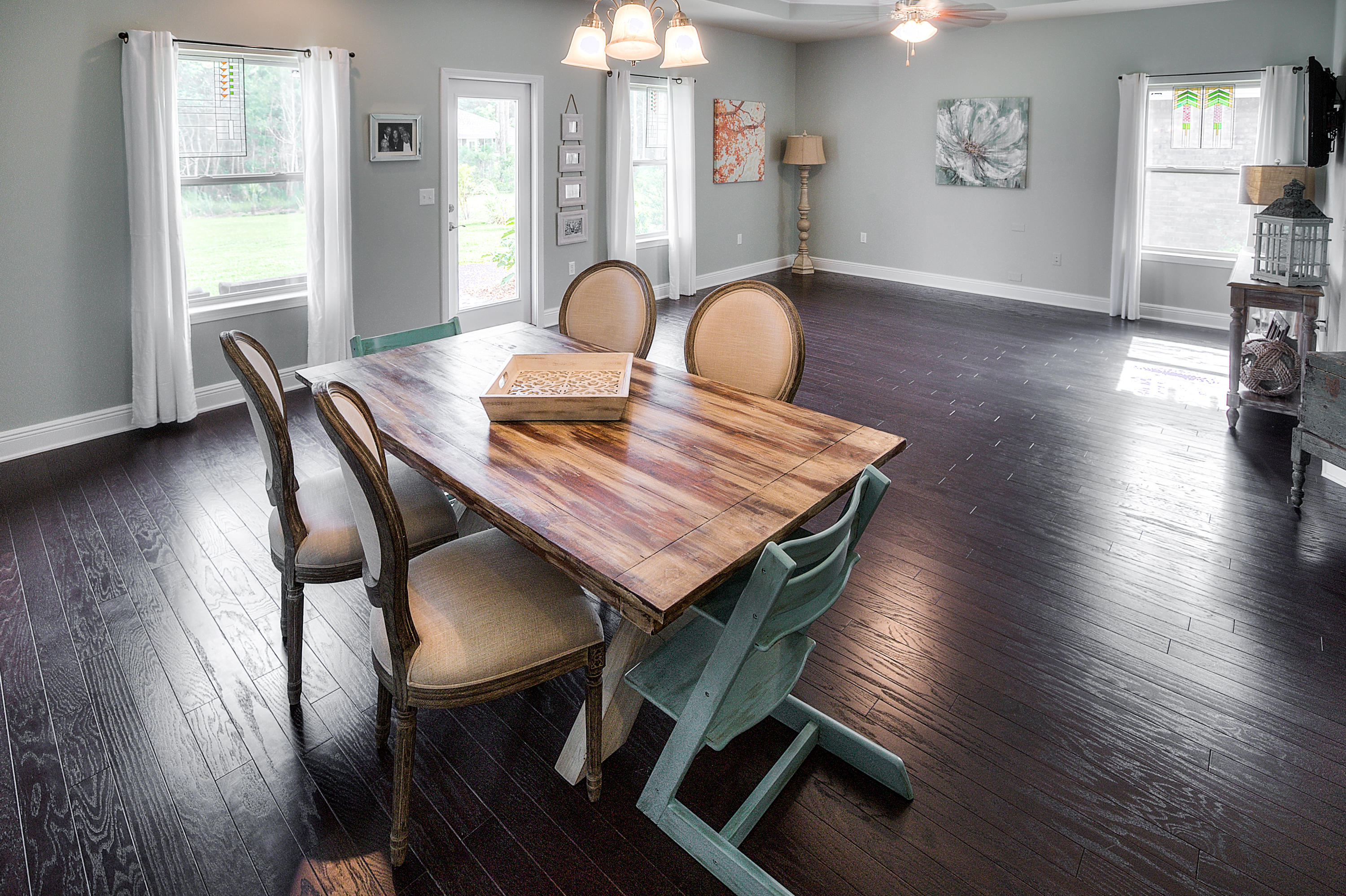 DRIFTWOOD ESTATES - Residential