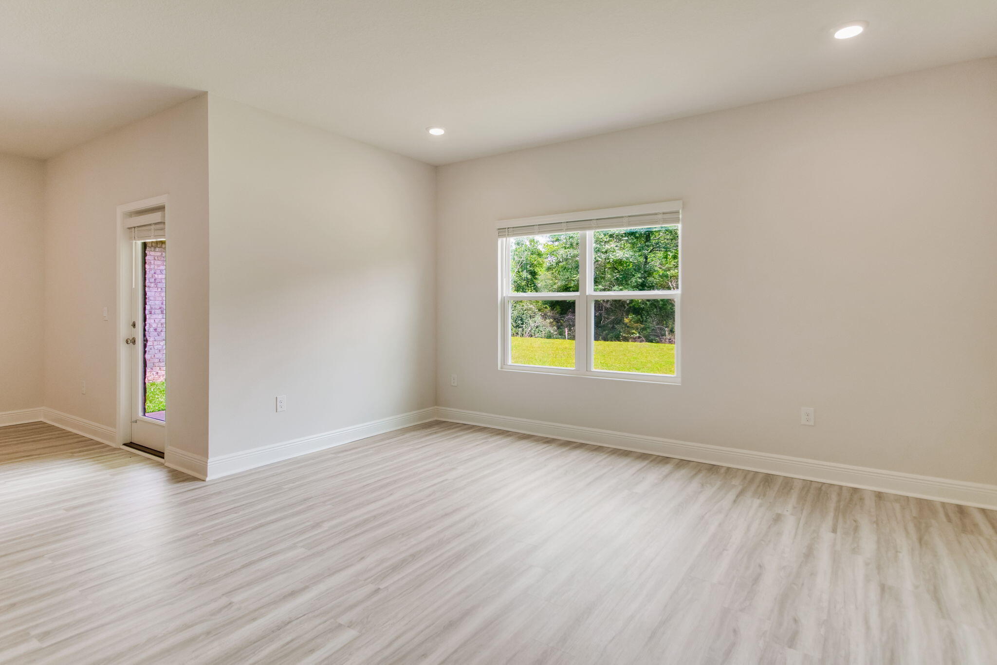 PATRIOT RIDGE - Residential