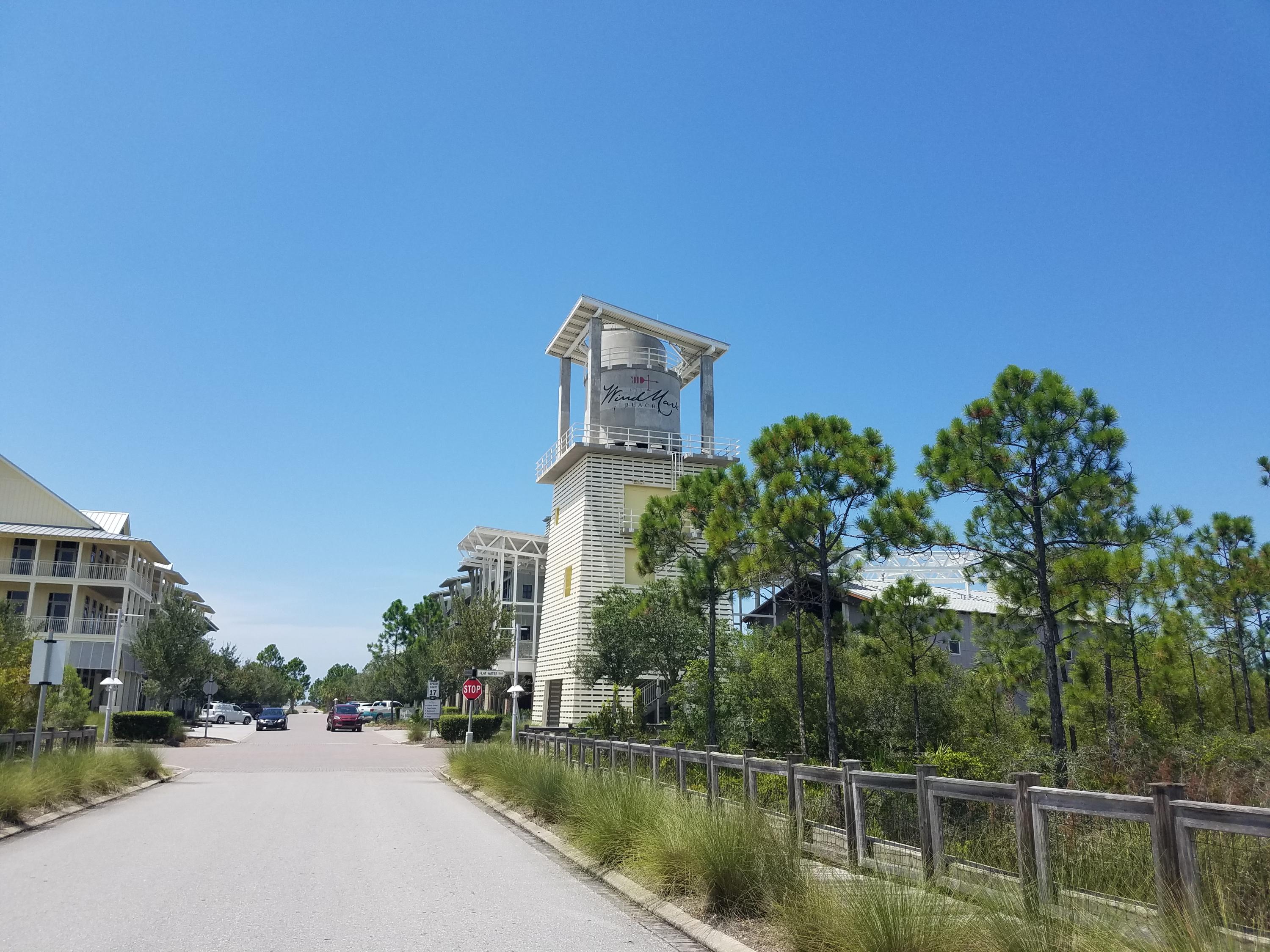 Windmark Beach - Residential