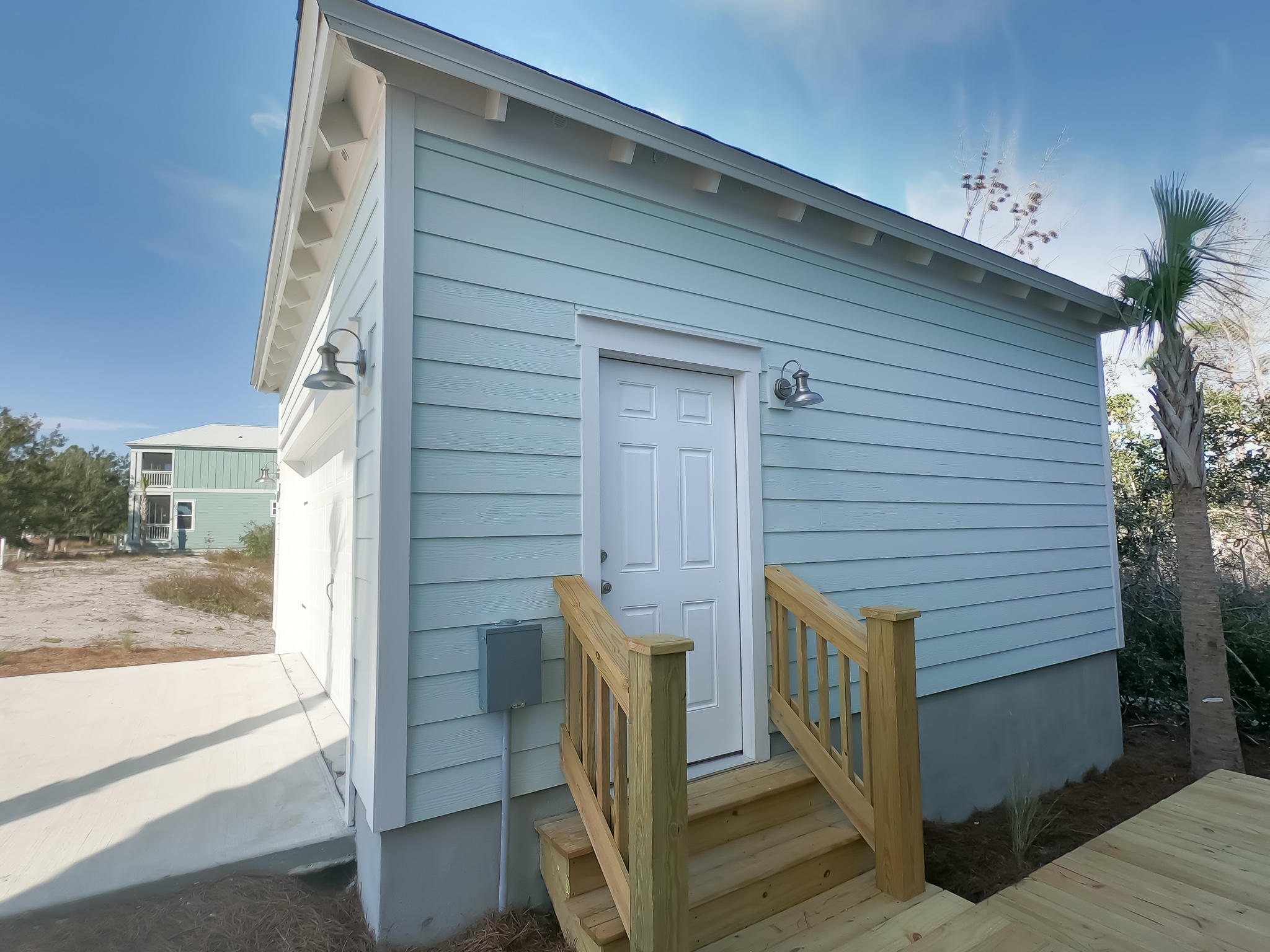 Windmark Beach - Residential