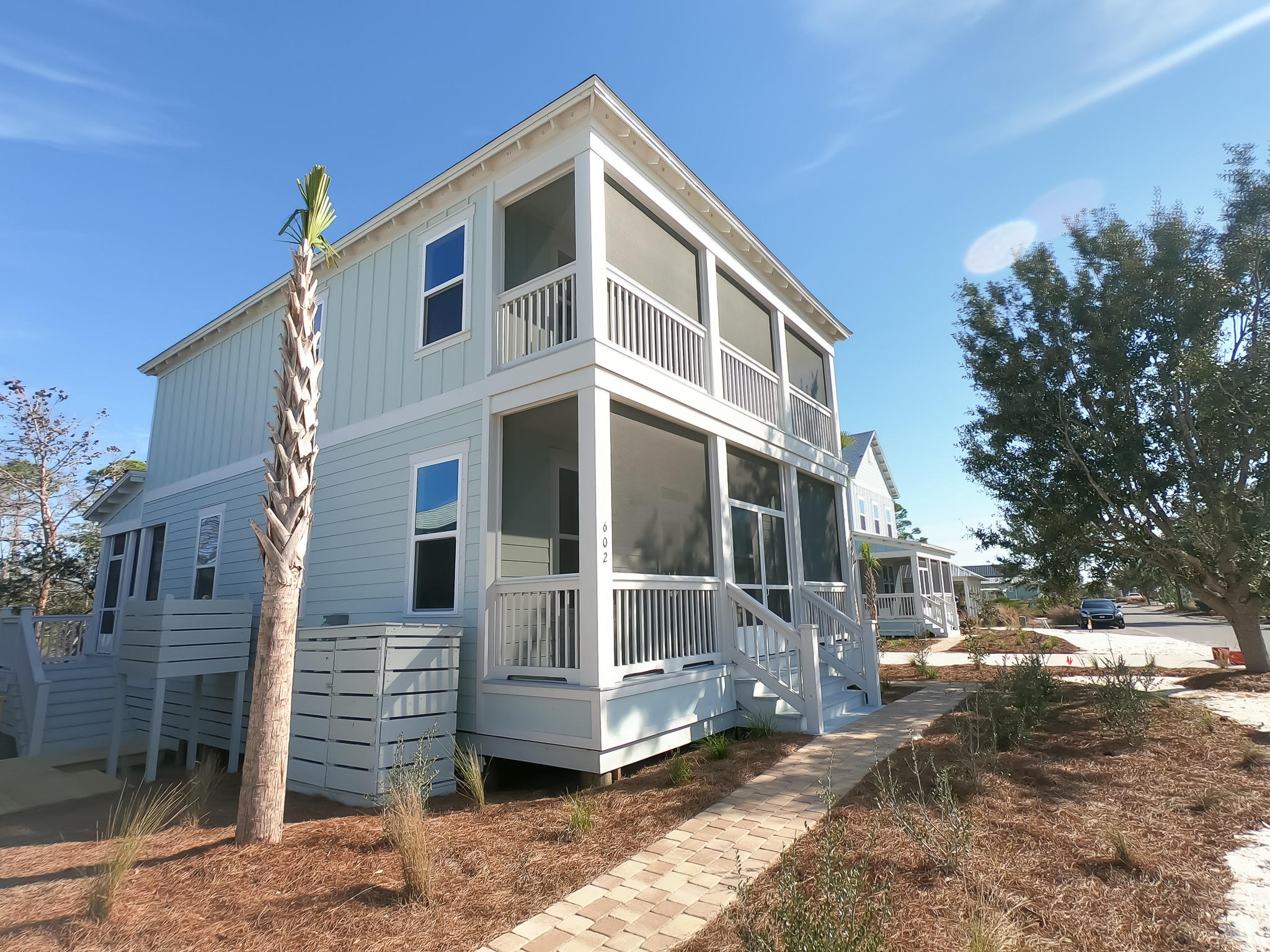 Windmark Beach - Residential