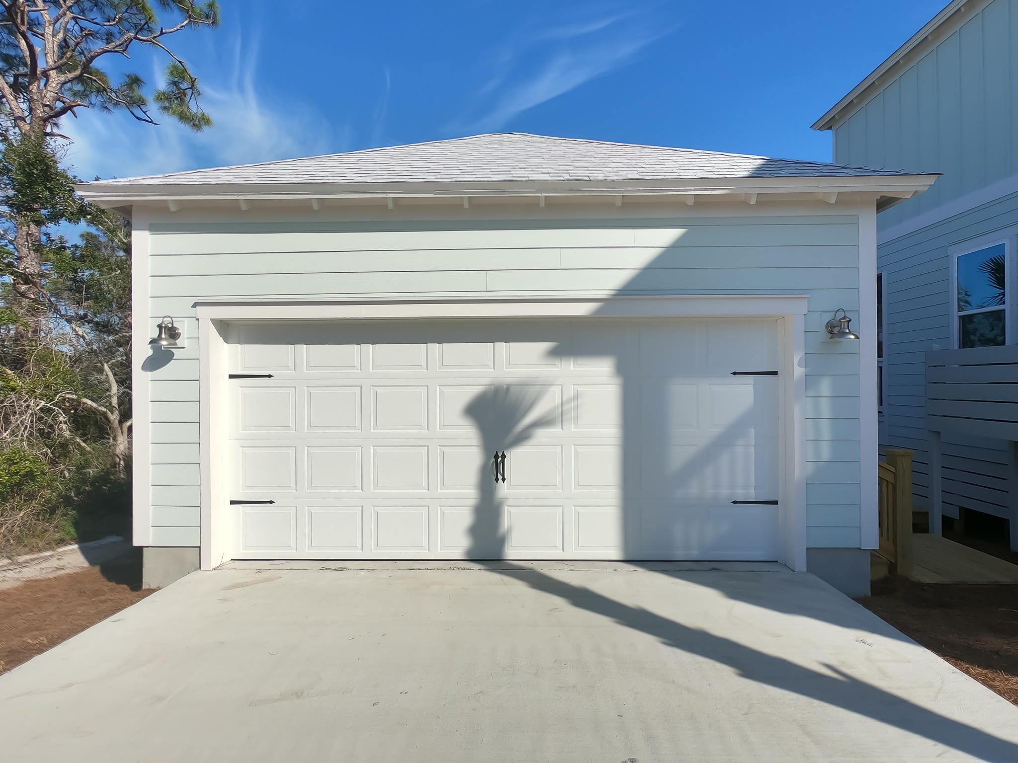 Windmark Beach - Residential