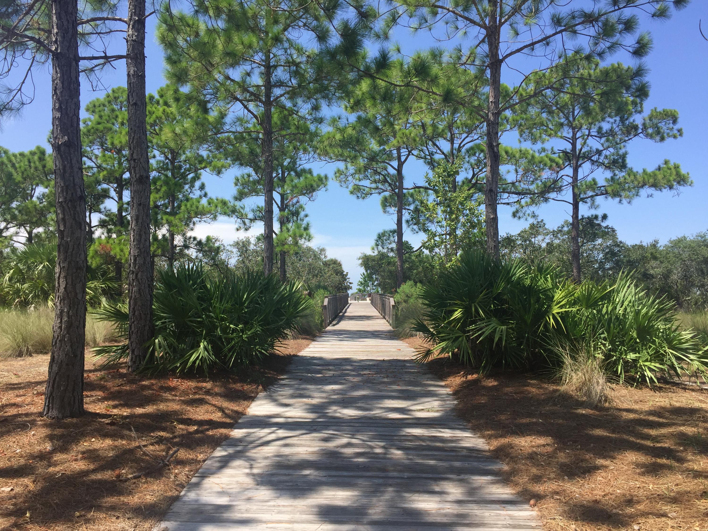Windmark Beach - Residential