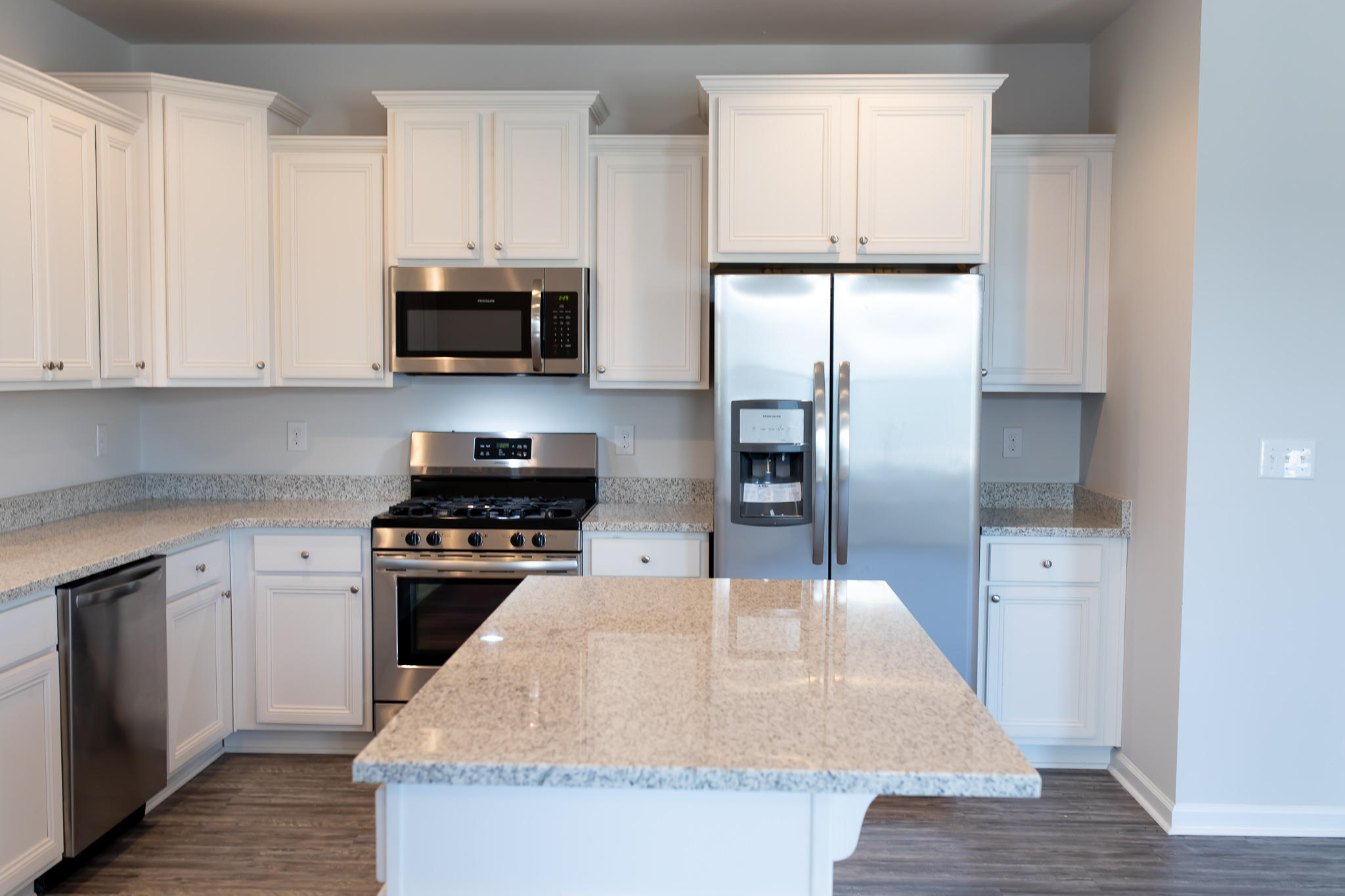 Windmark Beach - Residential