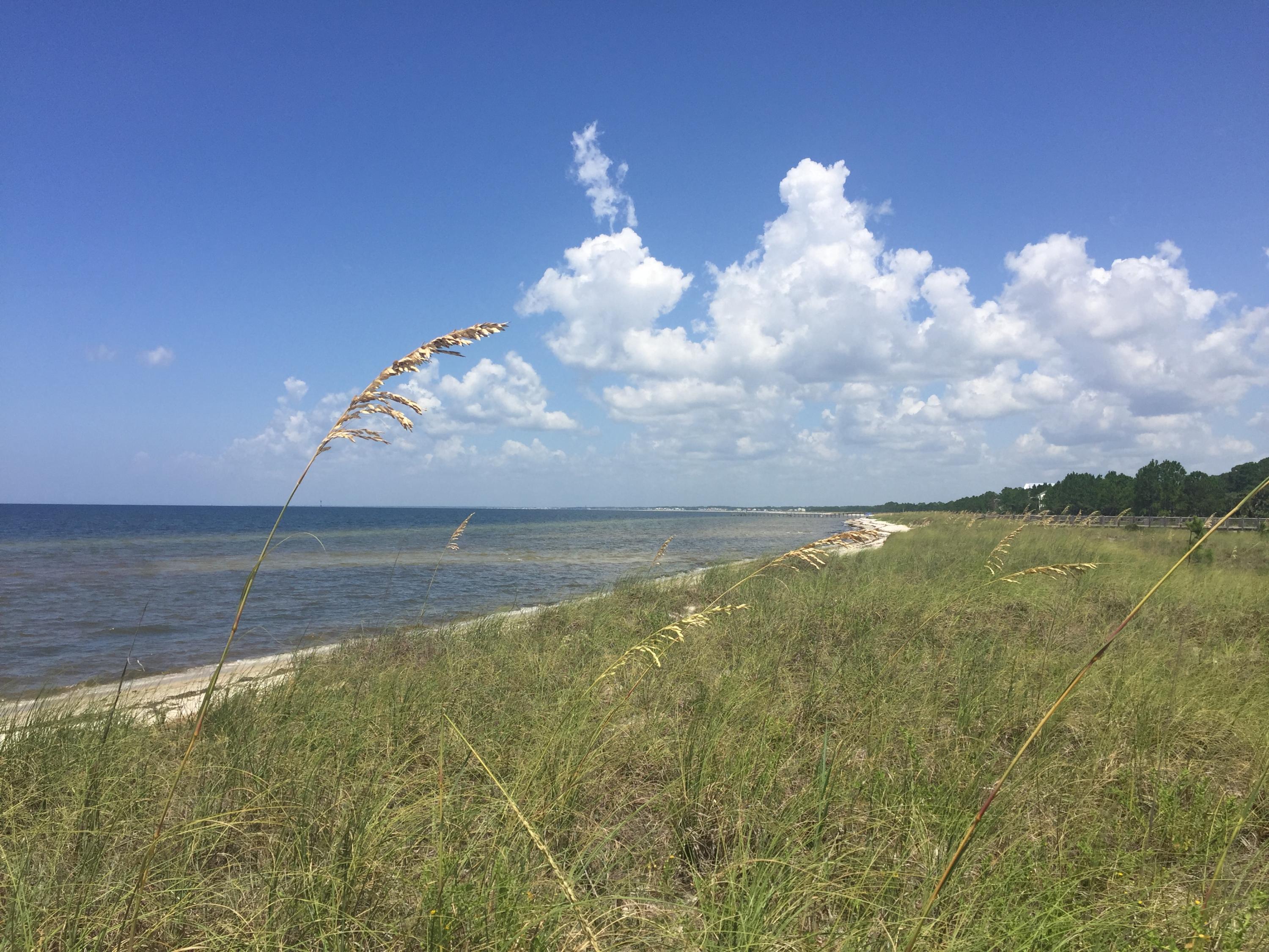 Windmark Beach - Residential