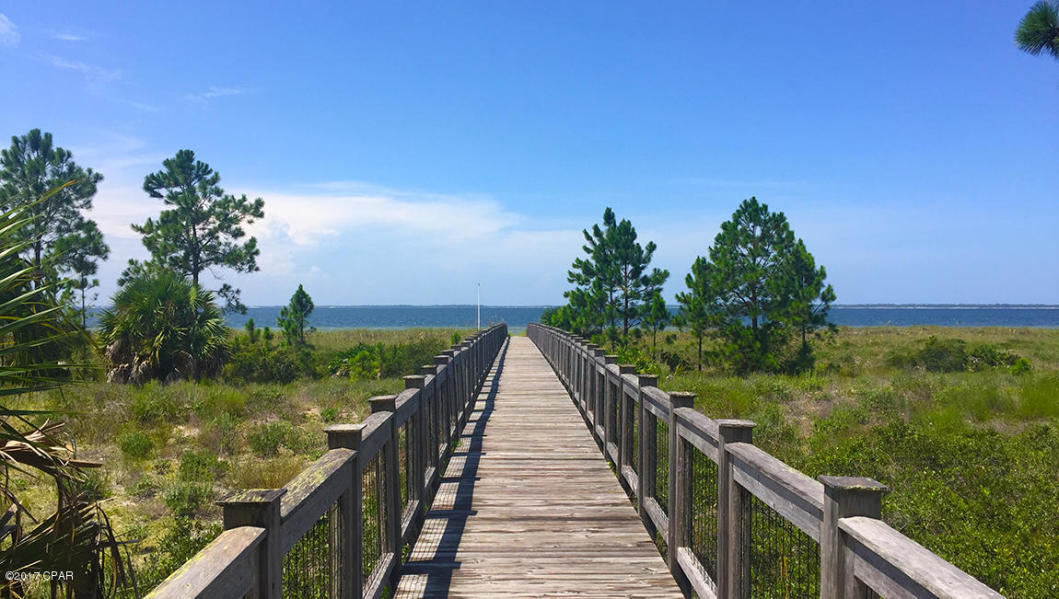 Windmark Beach - Residential