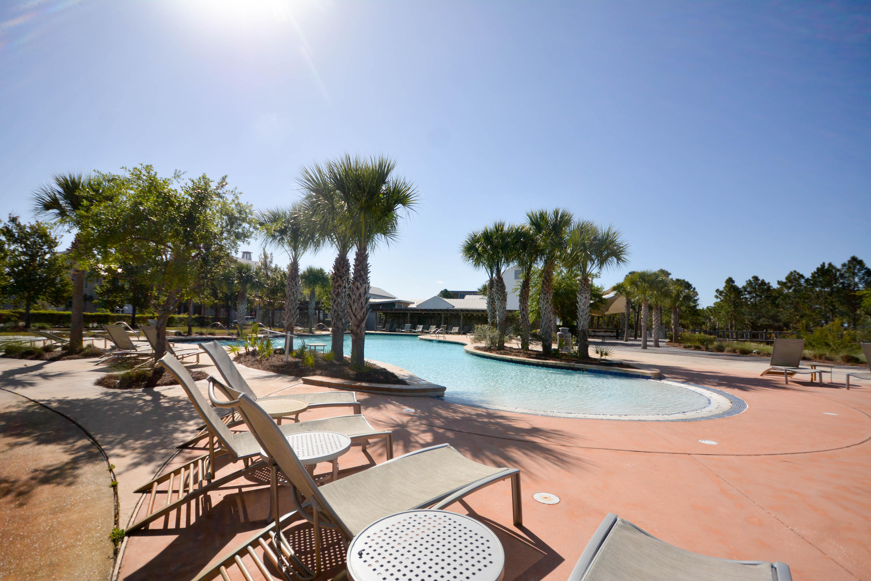 Windmark Beach - Residential