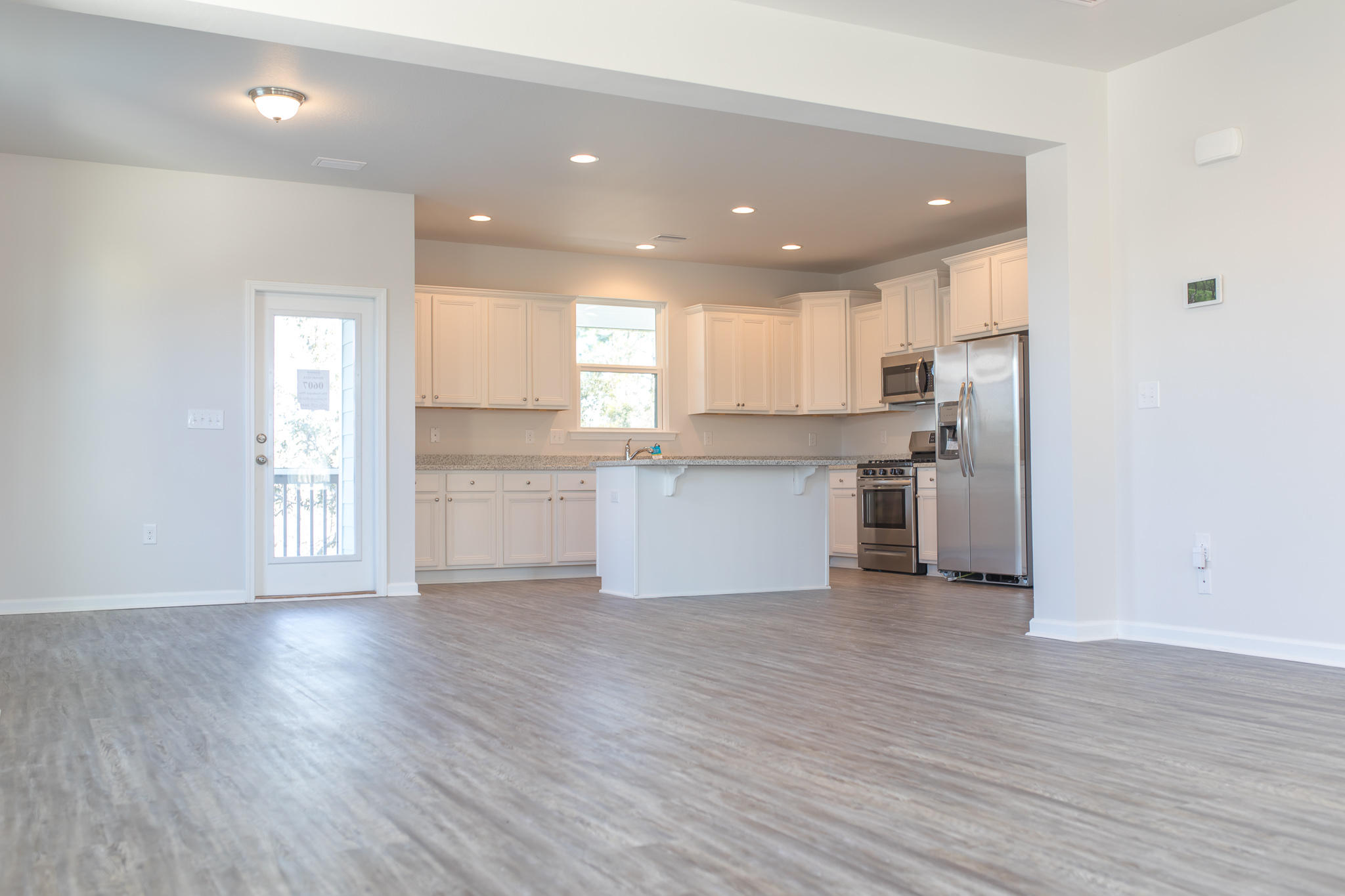 Windmark Beach - Residential