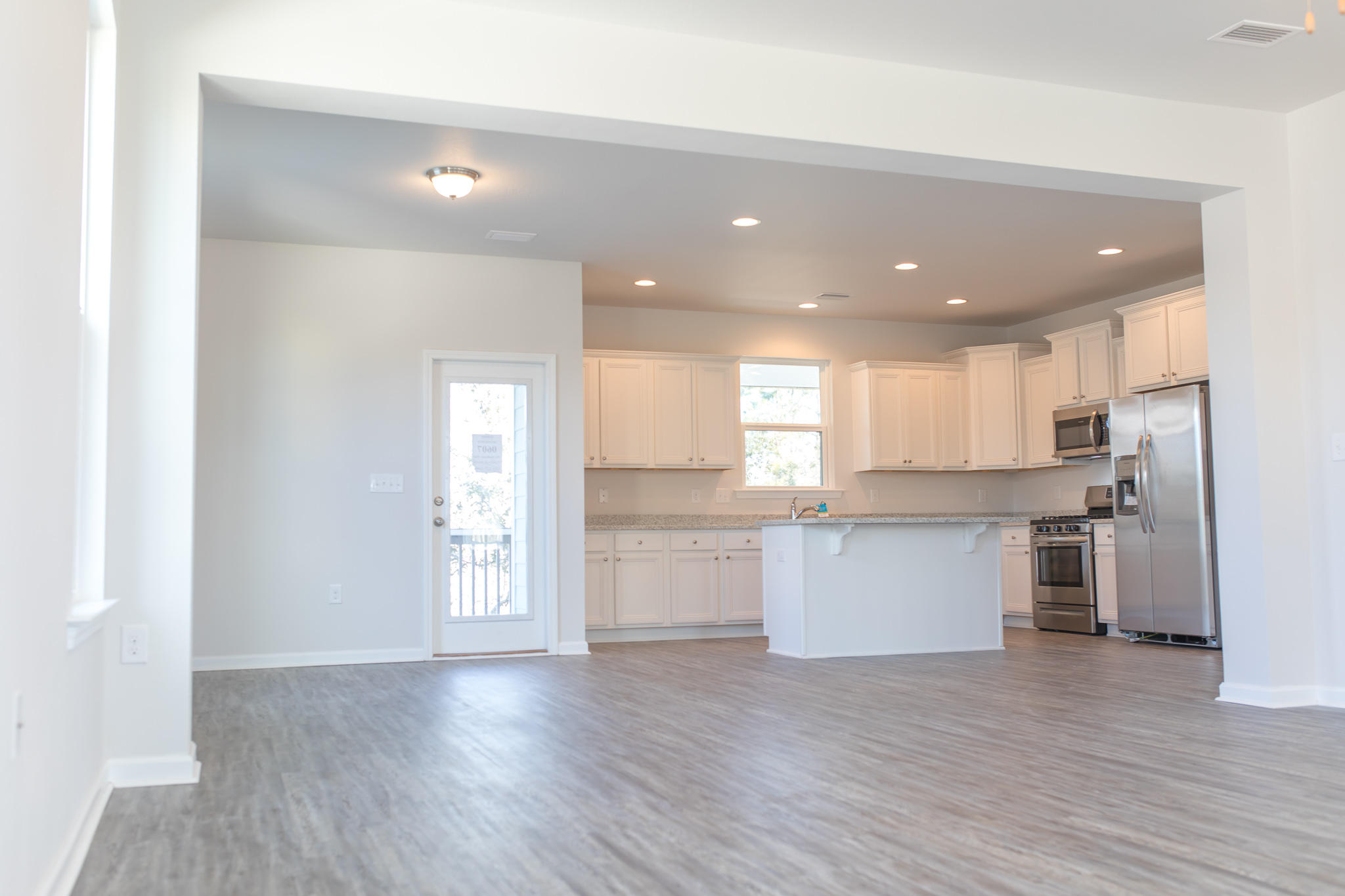 Windmark Beach - Residential