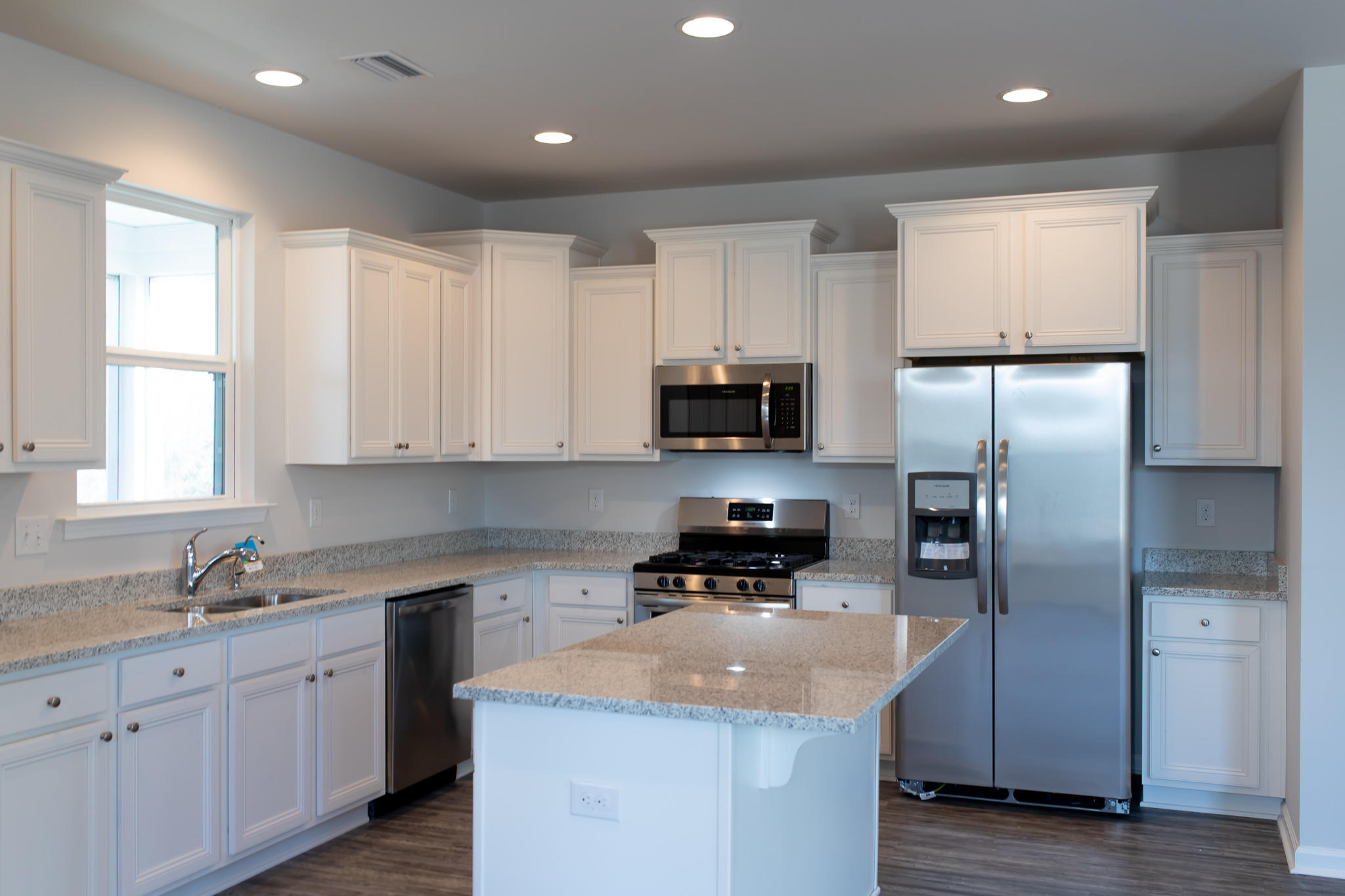 Windmark Beach - Residential