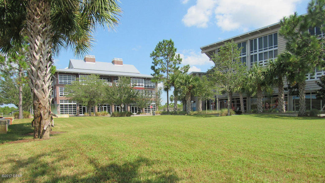 Windmark Beach - Residential