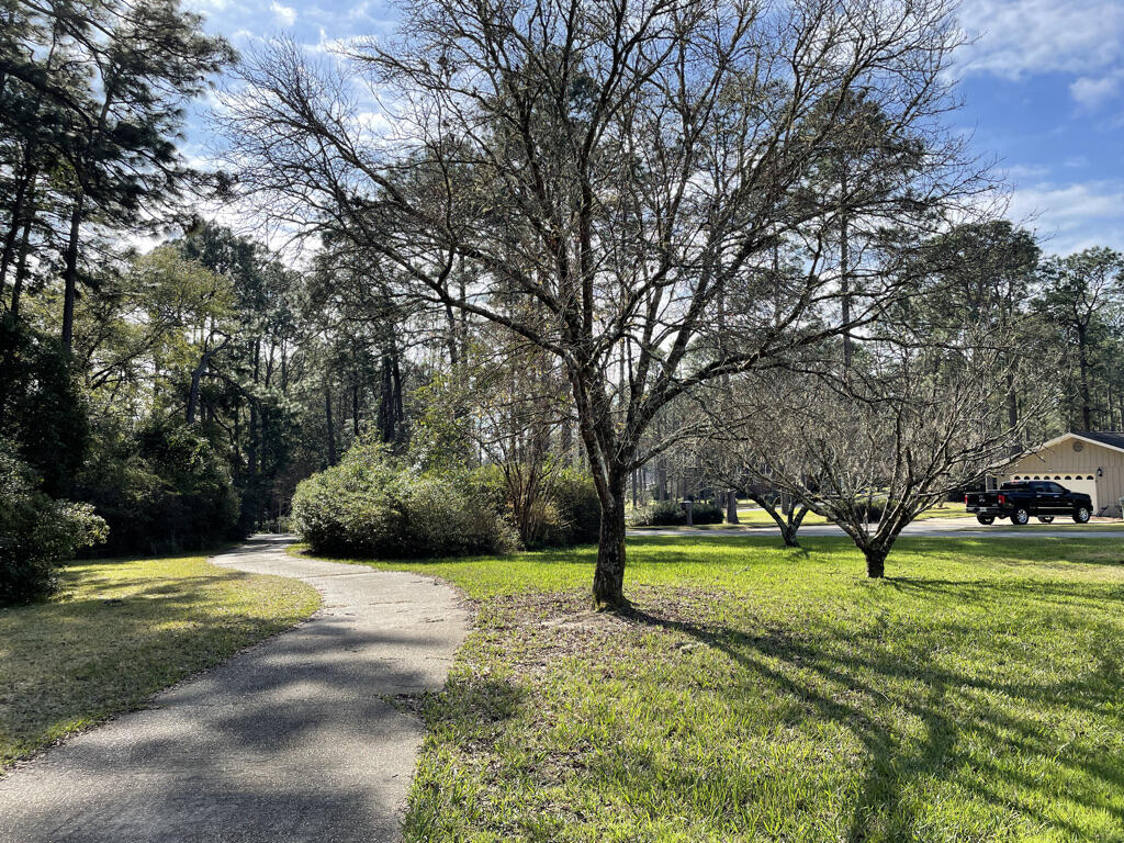 PINE SHORES - Residential