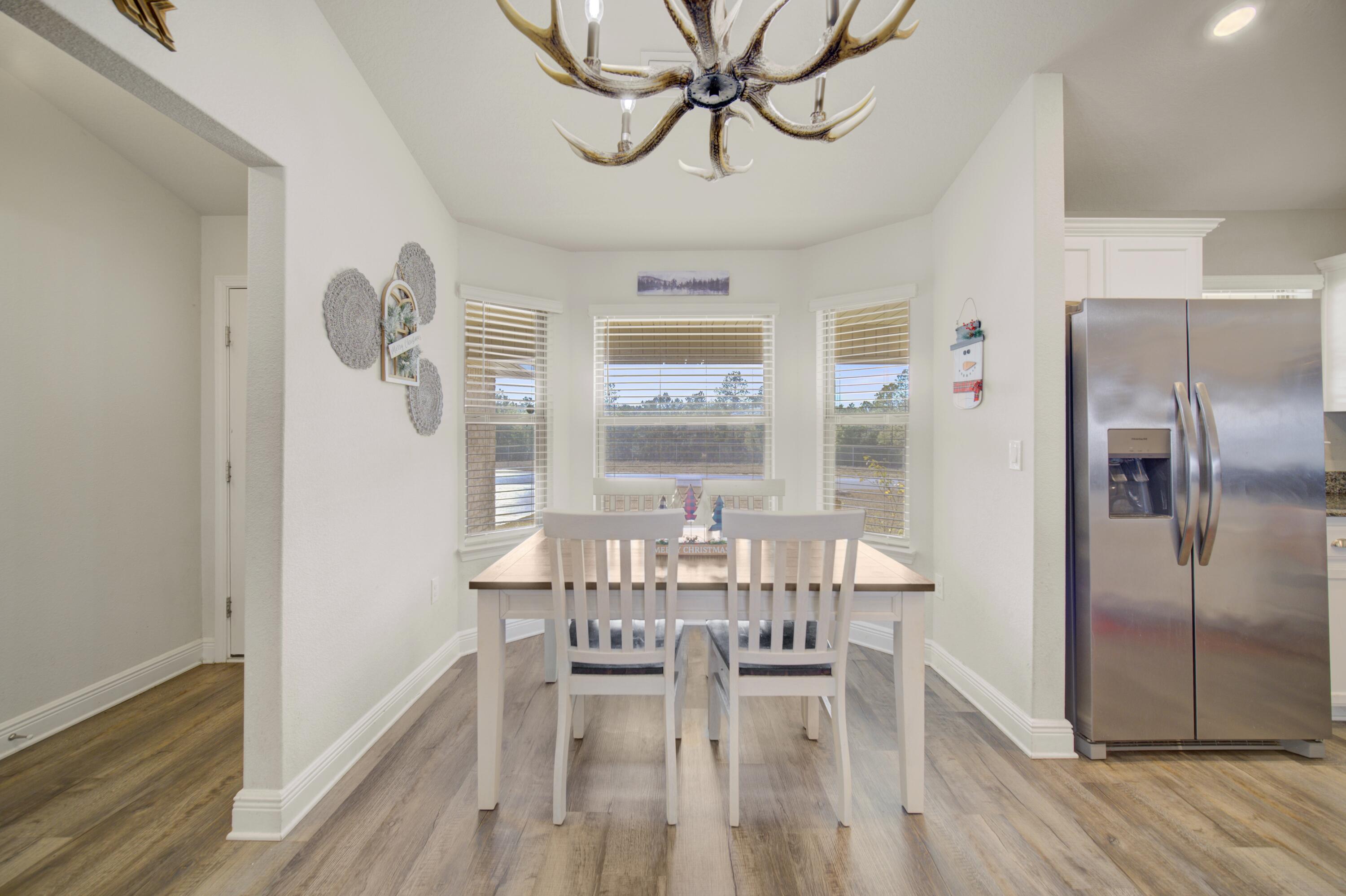 CHARLESTON PLACE - Residential