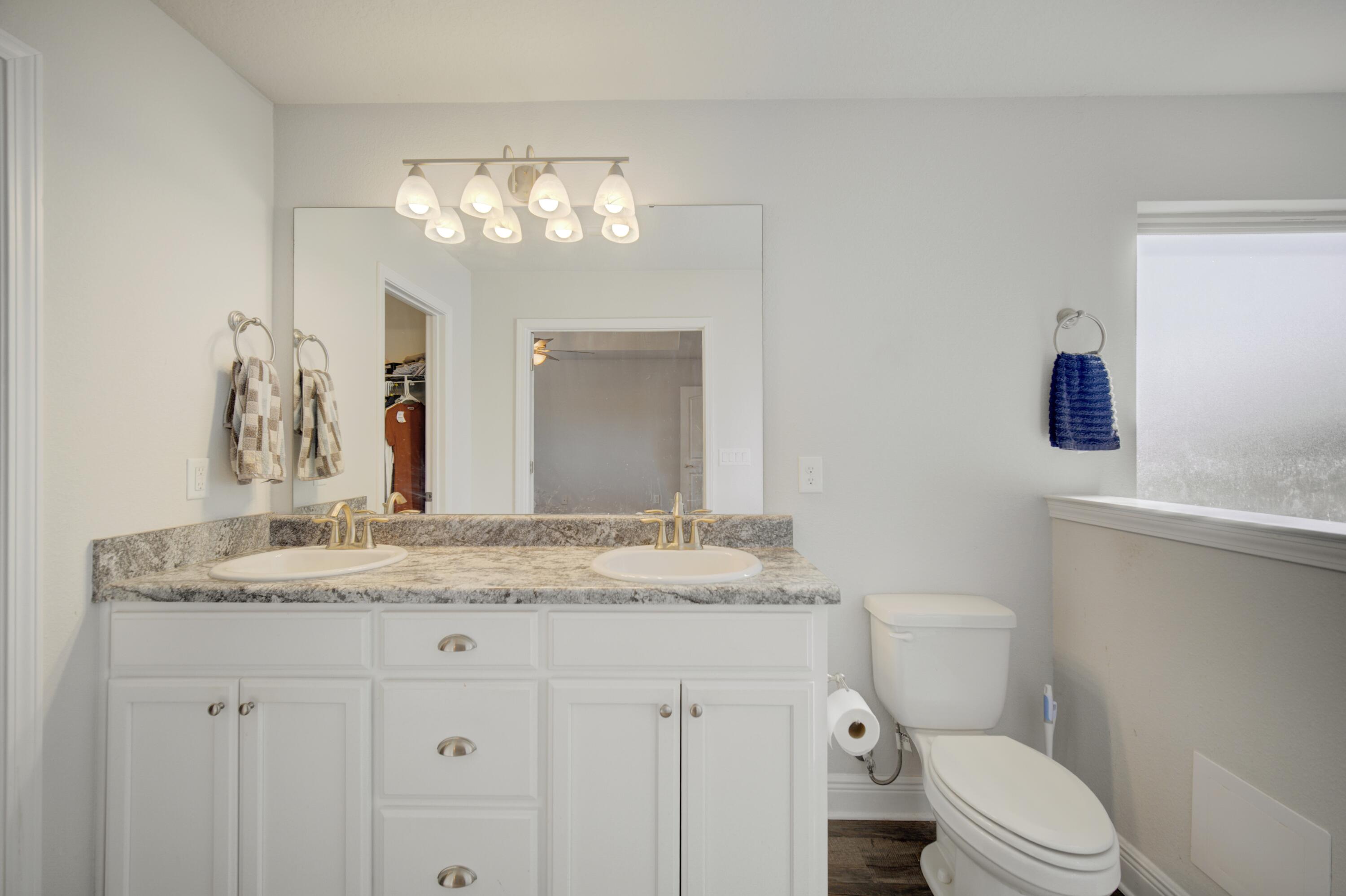 CHARLESTON PLACE - Residential