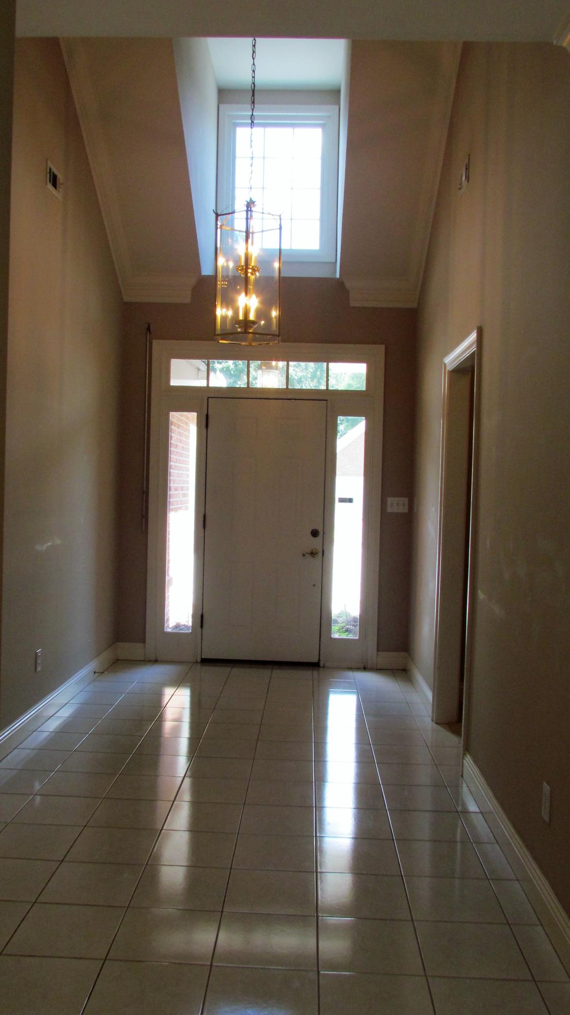 OAKMONT PLACE - Residential