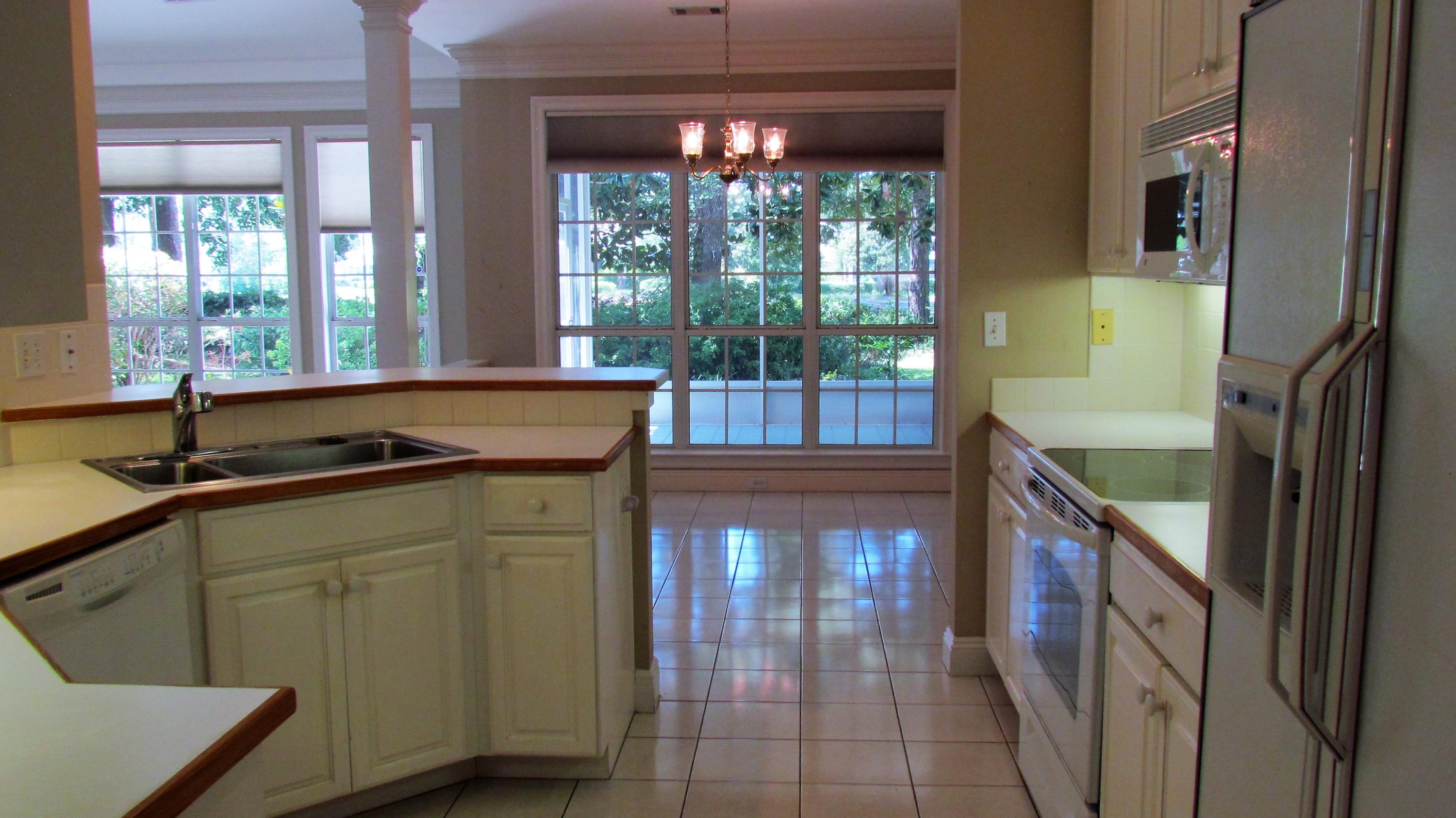 OAKMONT PLACE - Residential