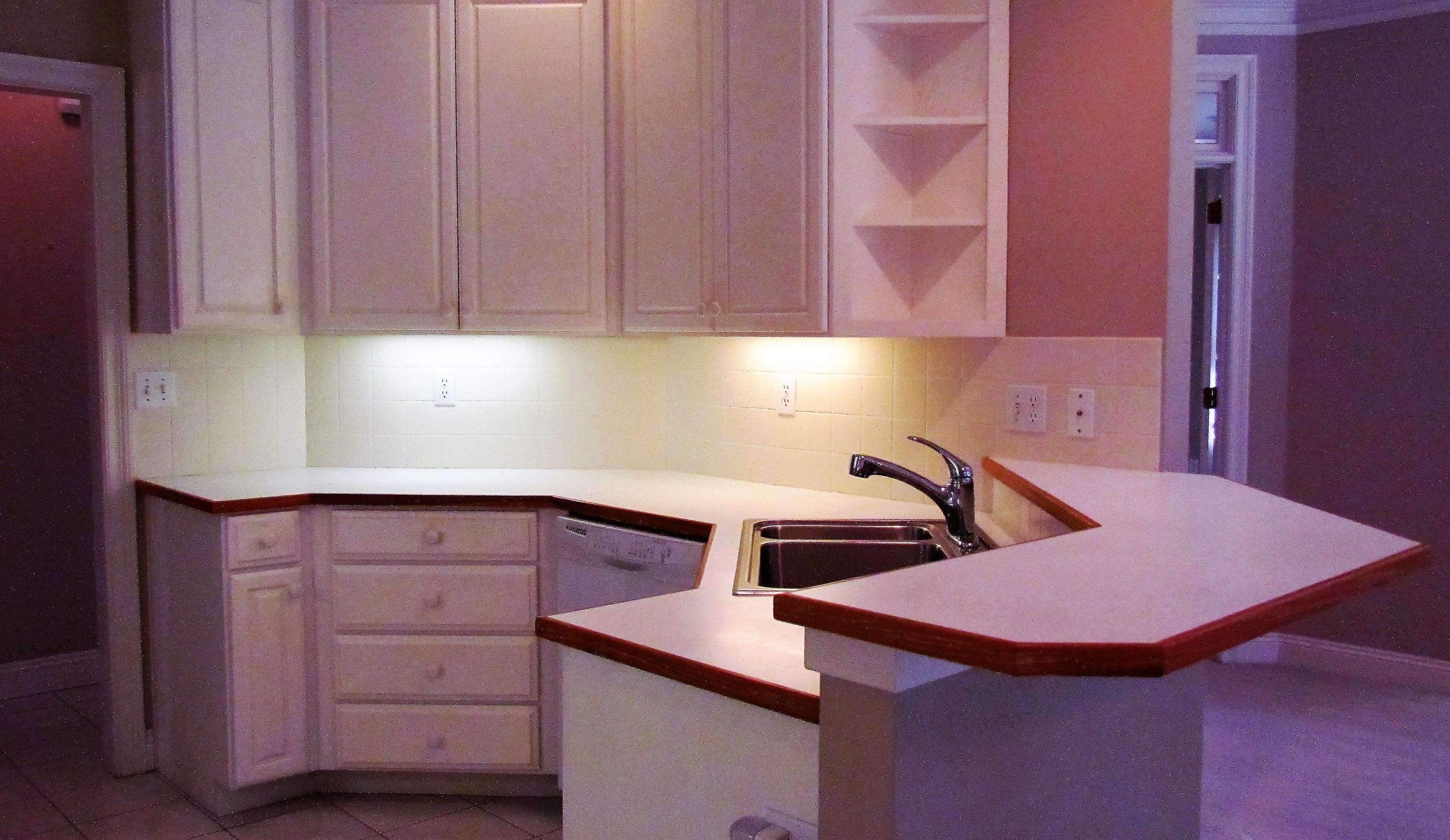 OAKMONT PLACE - Residential