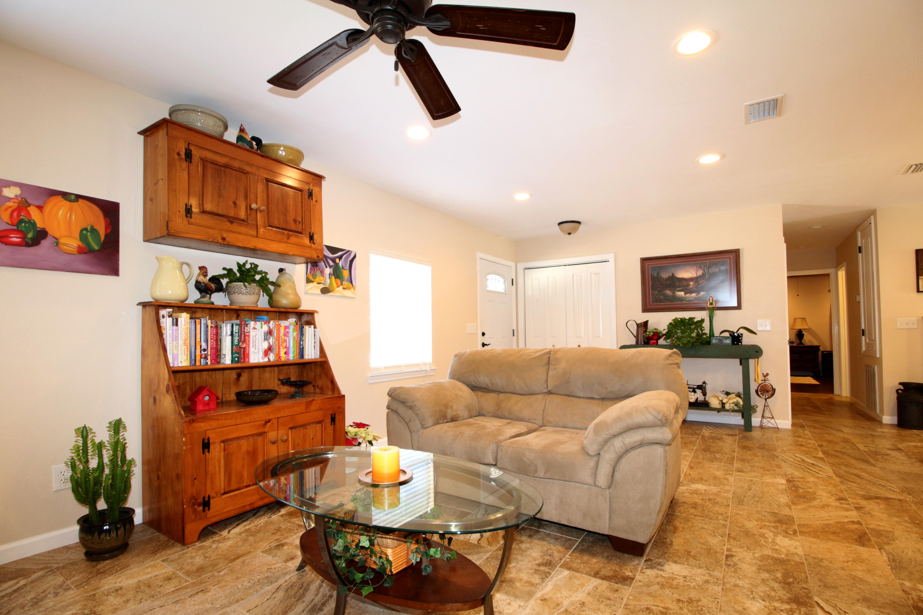 CAROL ANNE MANOR - Residential