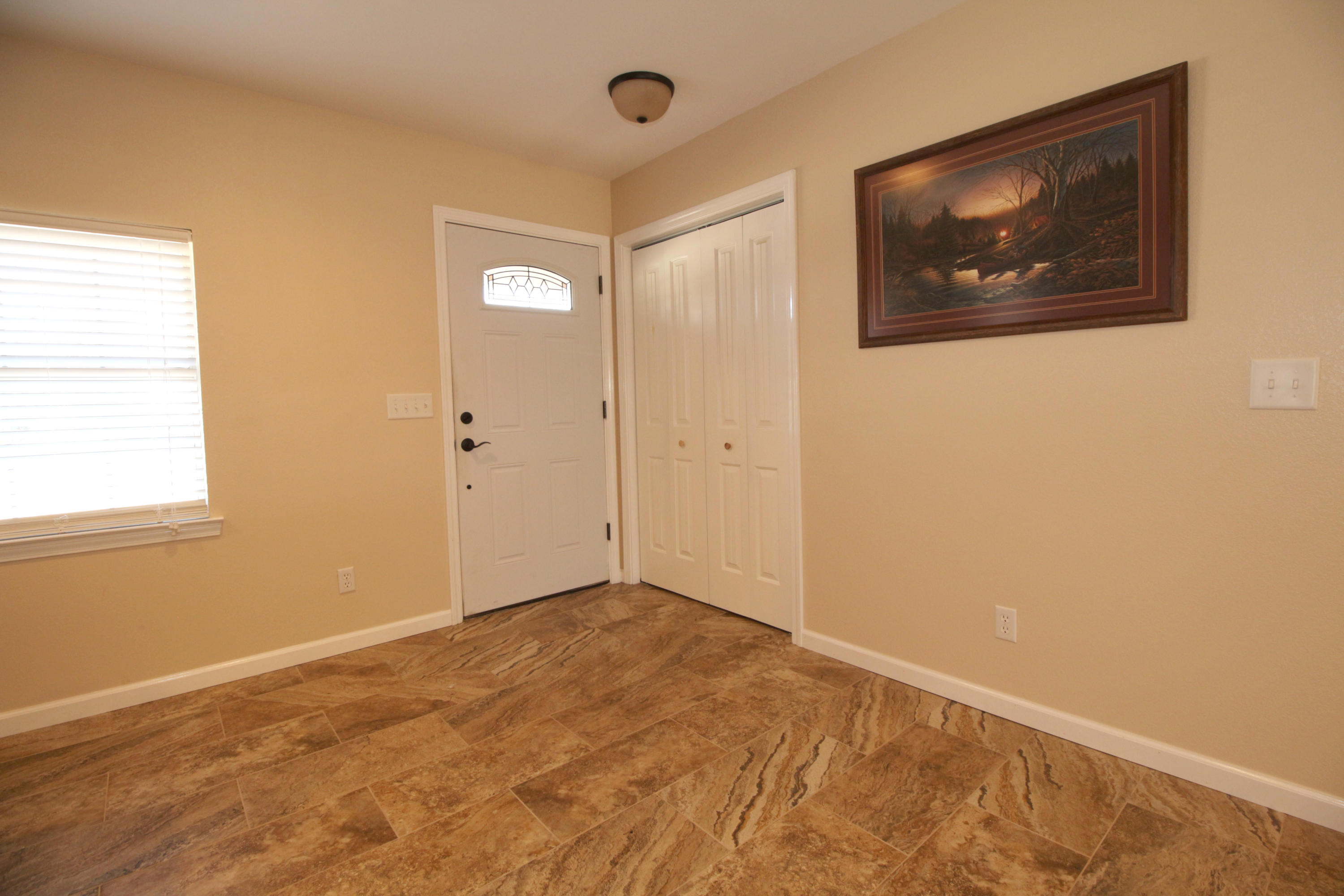 CAROL ANNE MANOR - Residential