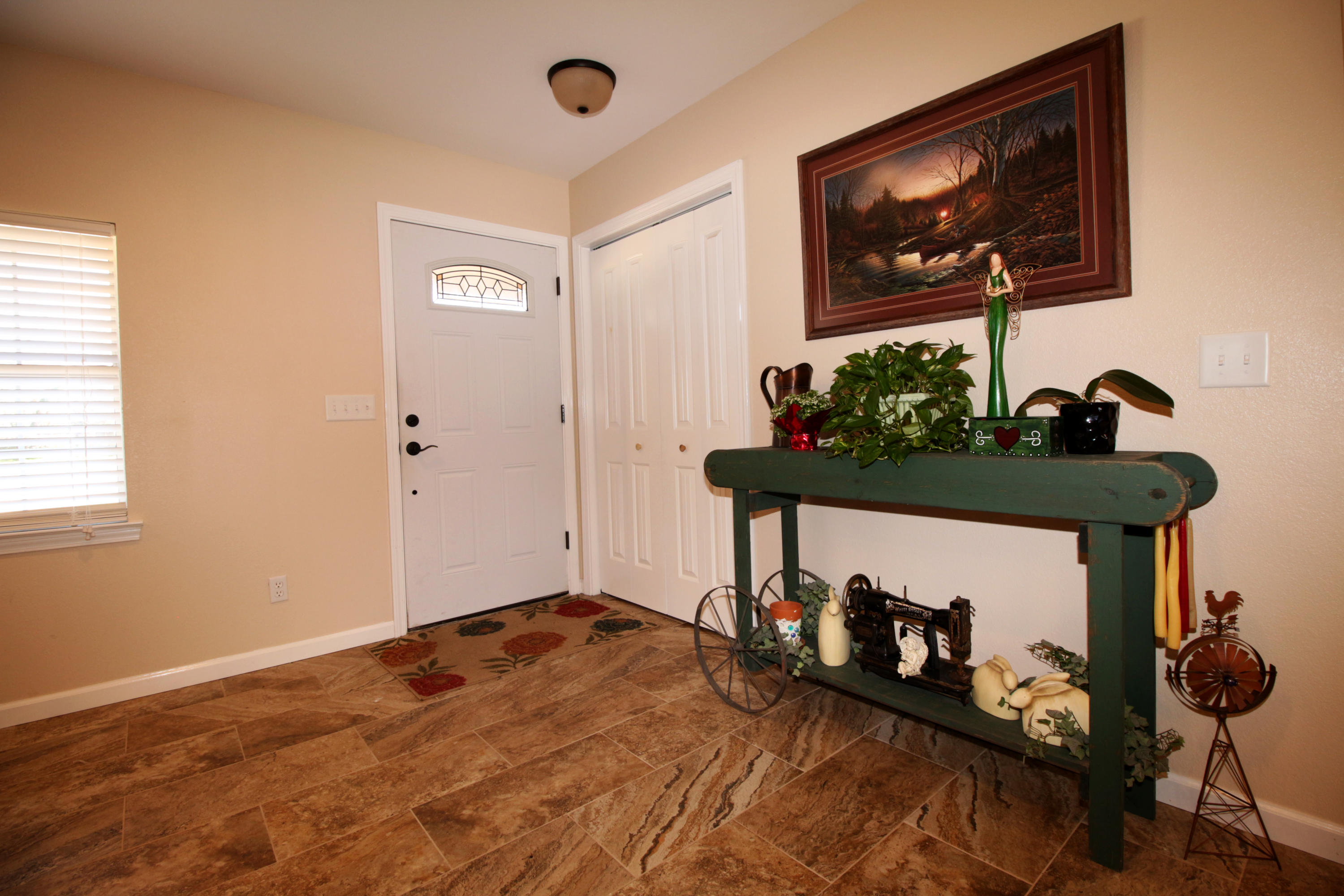 CAROL ANNE MANOR - Residential